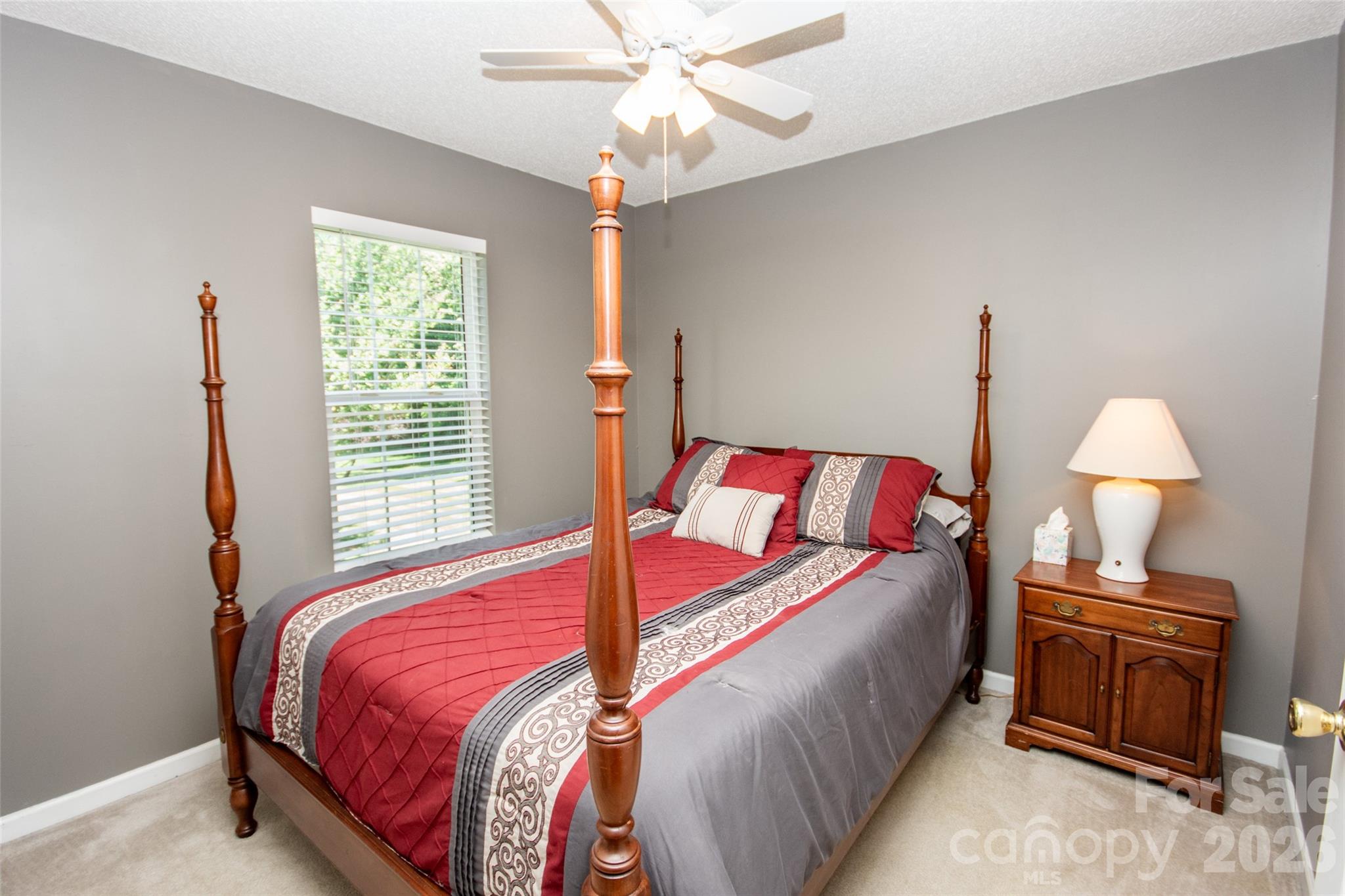 101 Mount Zion Drive — Statesville