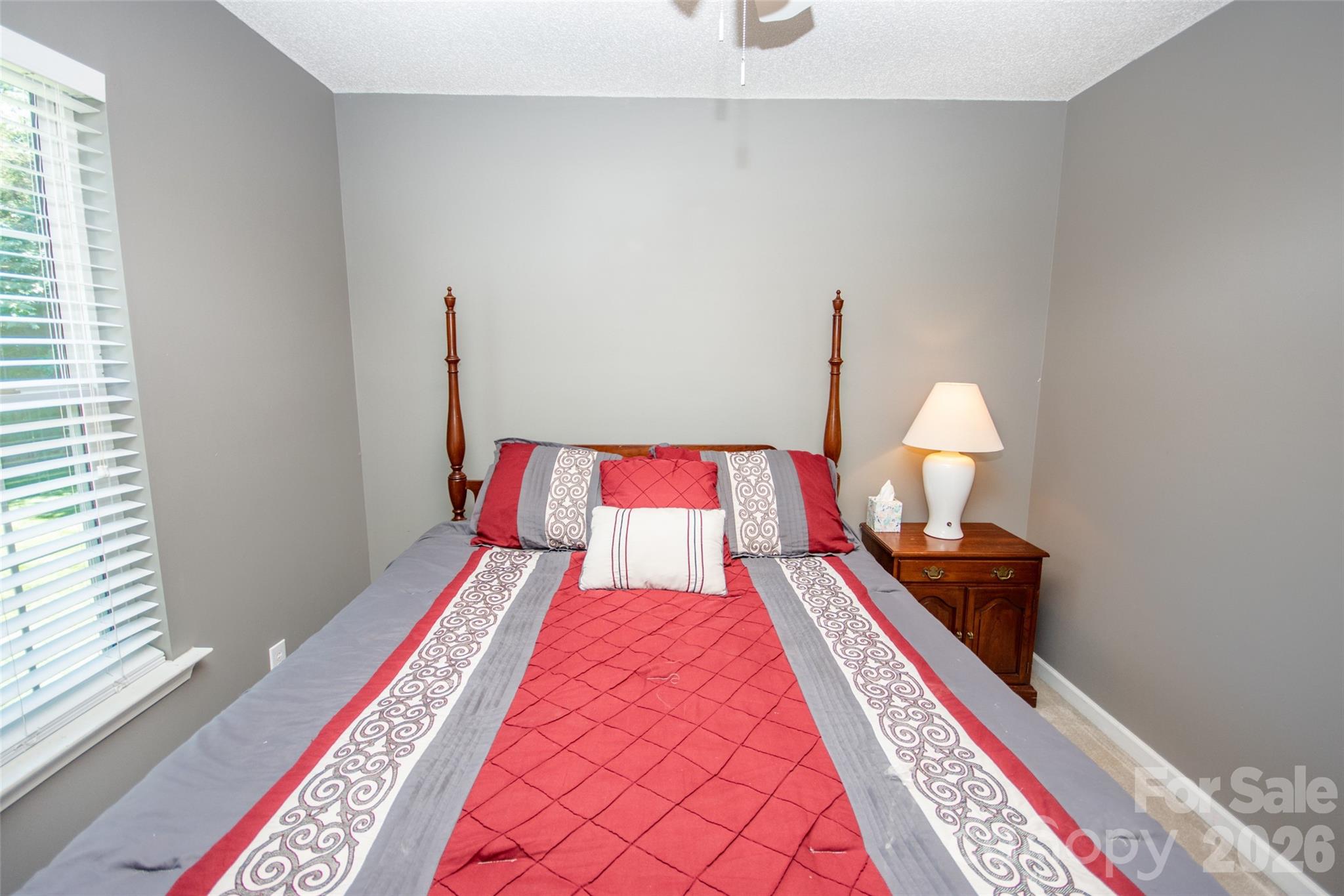 101 Mount Zion Drive — Statesville