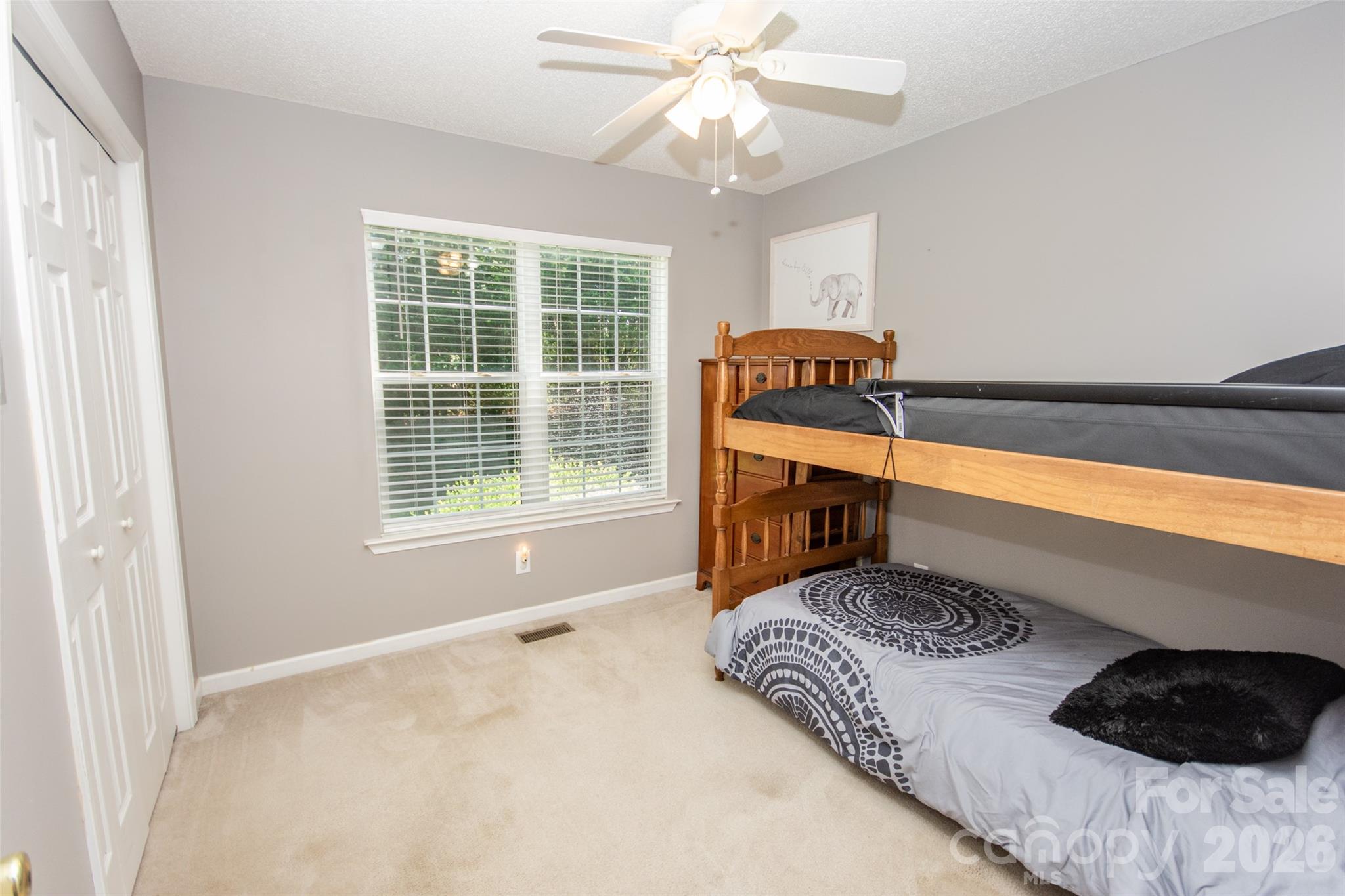 101 Mount Zion Drive — Statesville