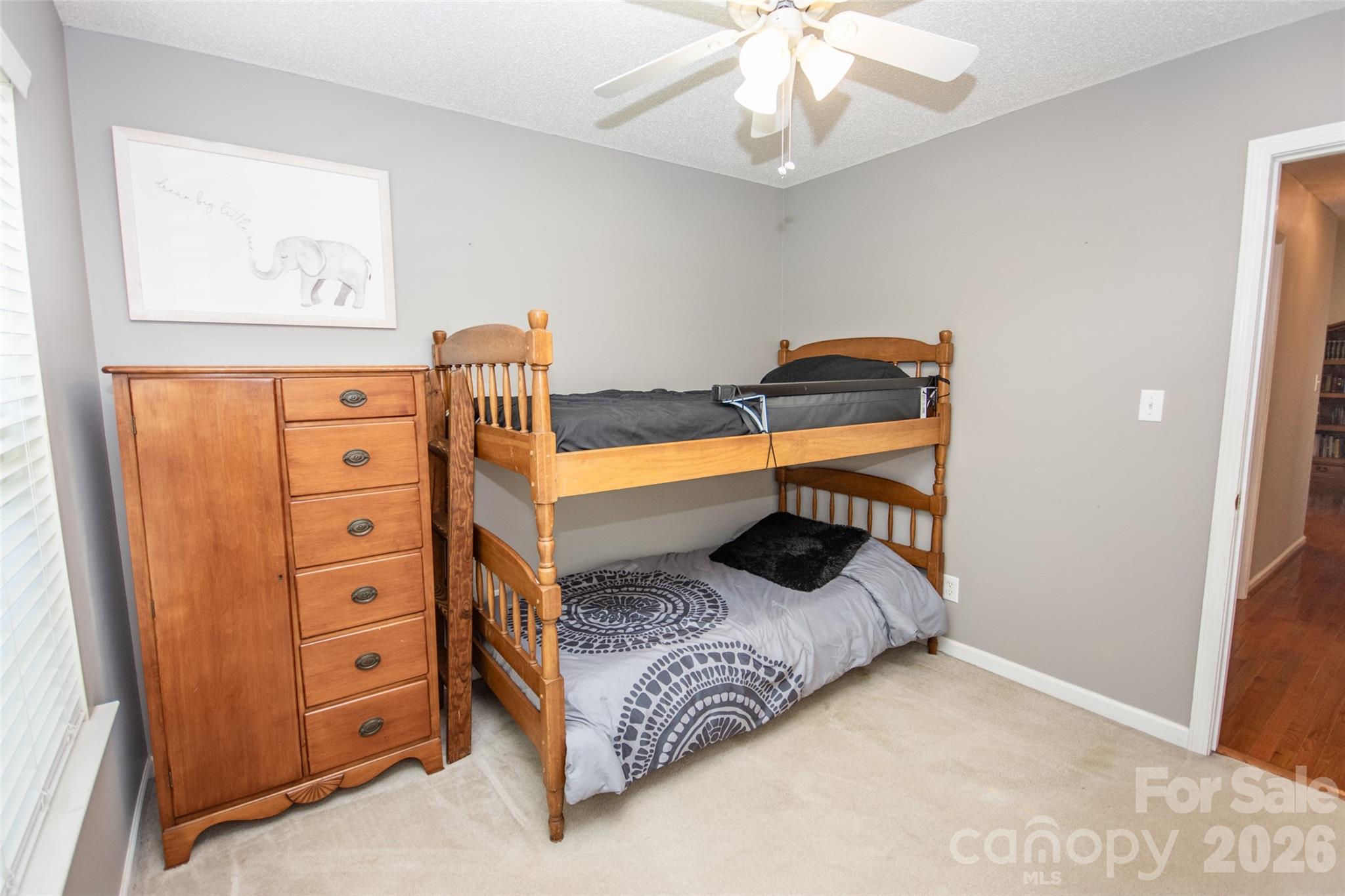 101 Mount Zion Drive — Statesville