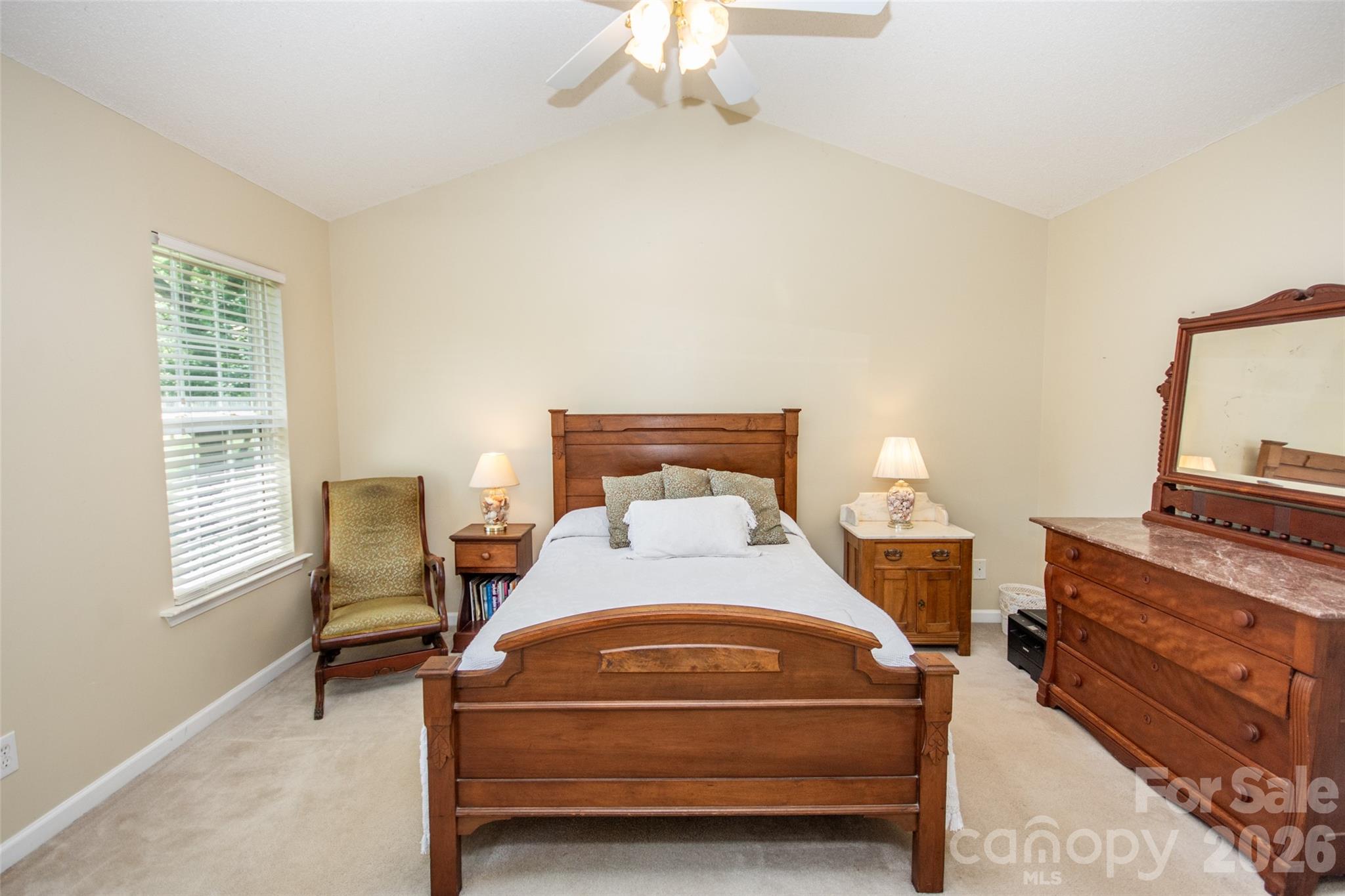 101 Mount Zion Drive — Statesville