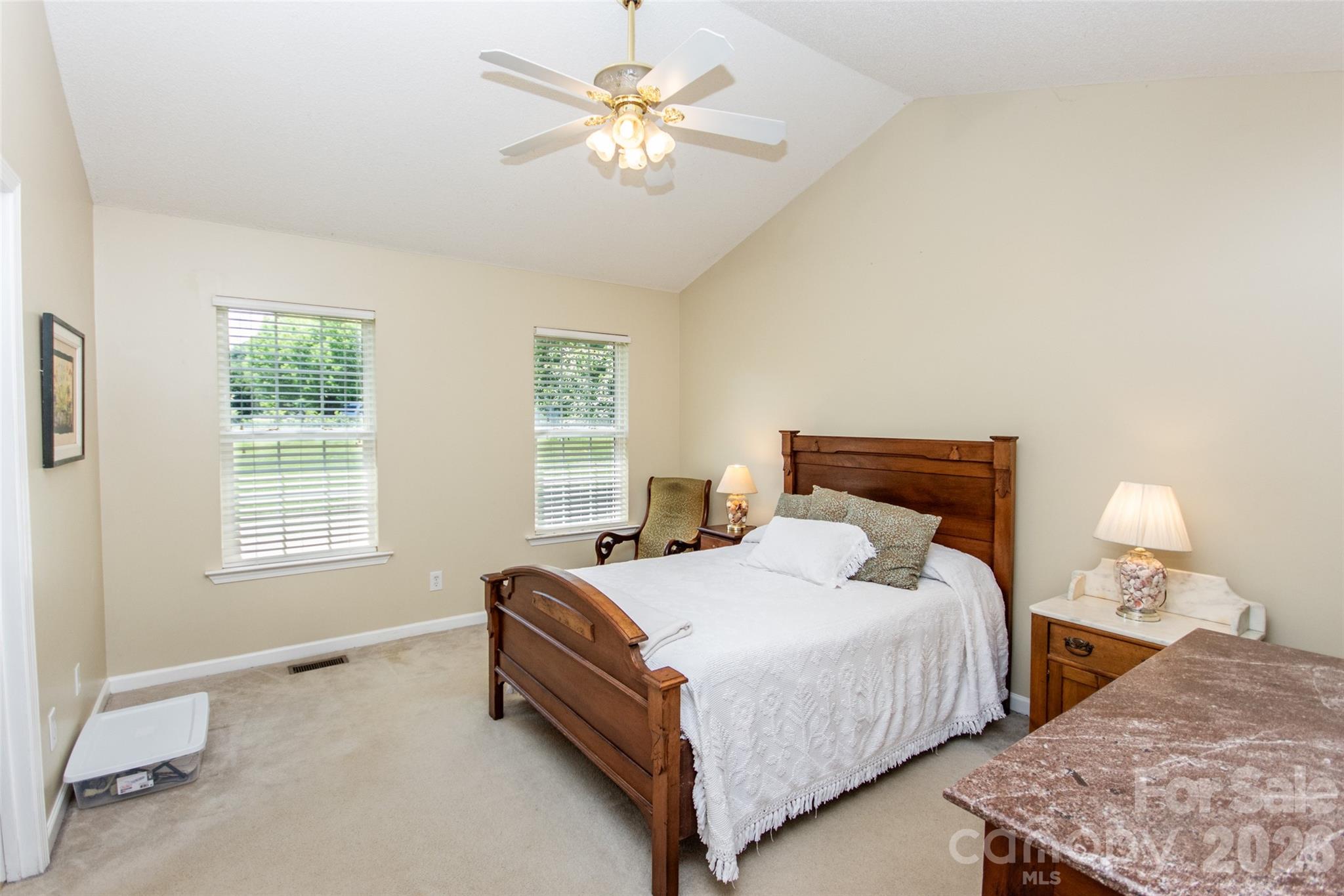 101 Mount Zion Drive — Statesville