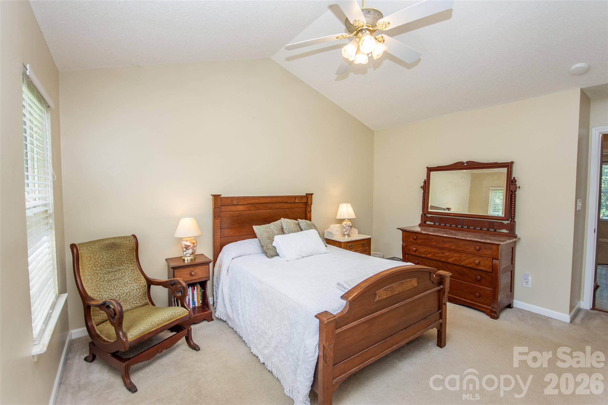 101 Mount Zion Drive — Statesville