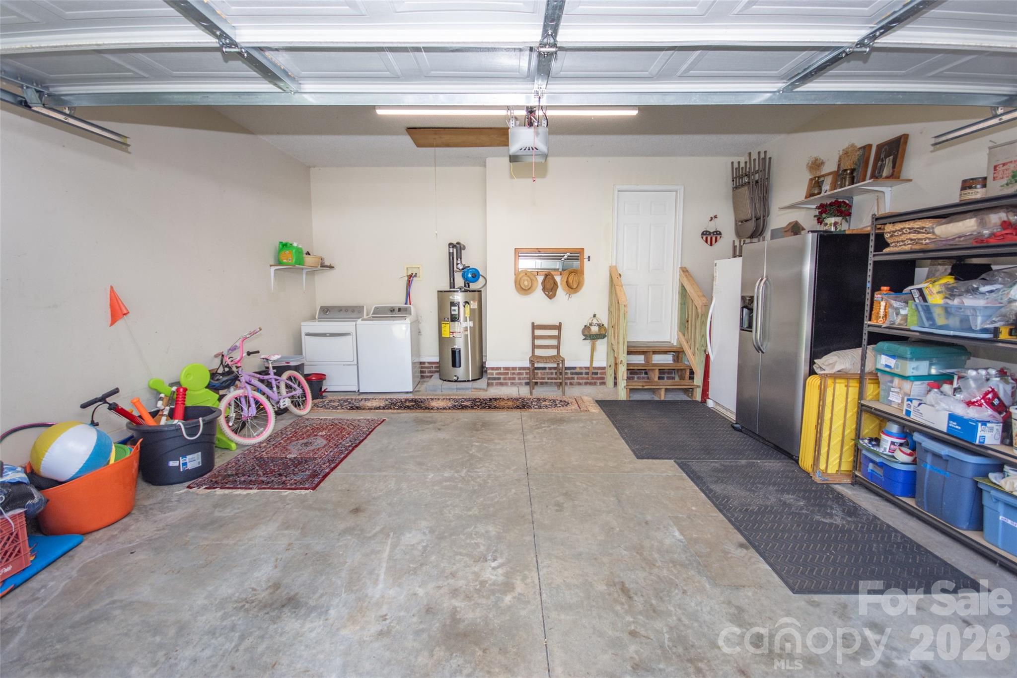 101 Mount Zion Drive — Statesville