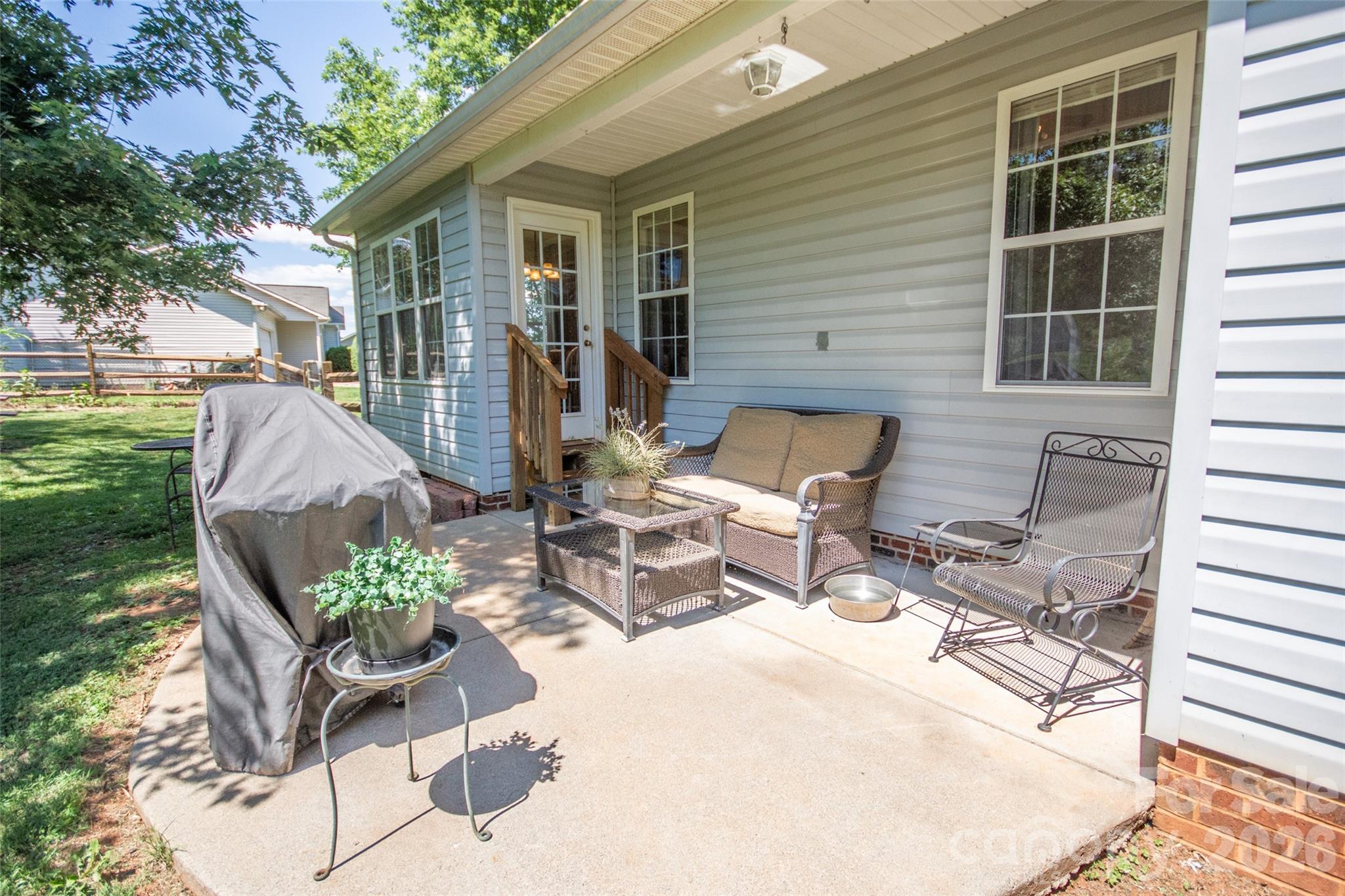 101 Mount Zion Drive — Statesville
