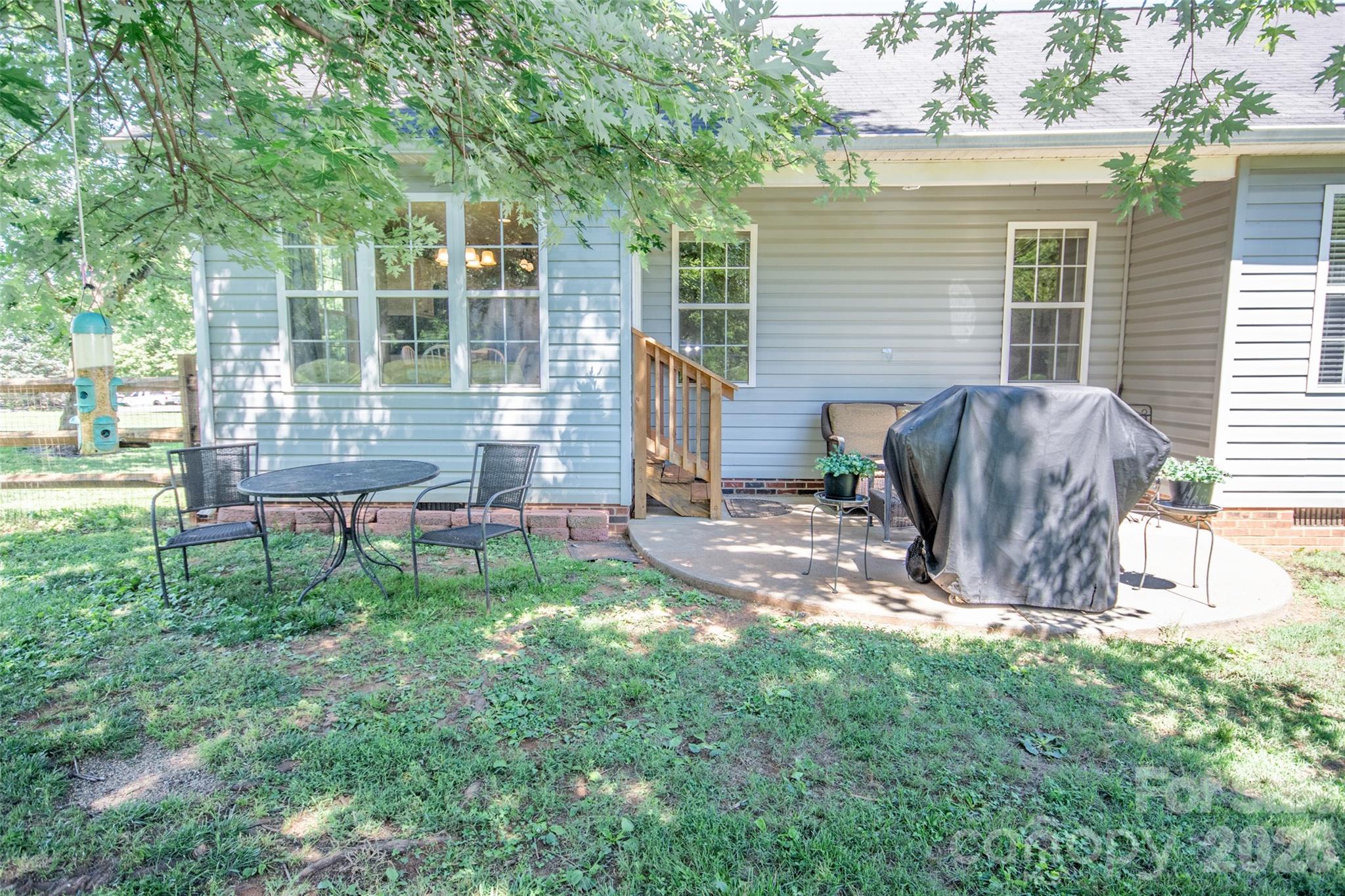 101 Mount Zion Drive — Statesville