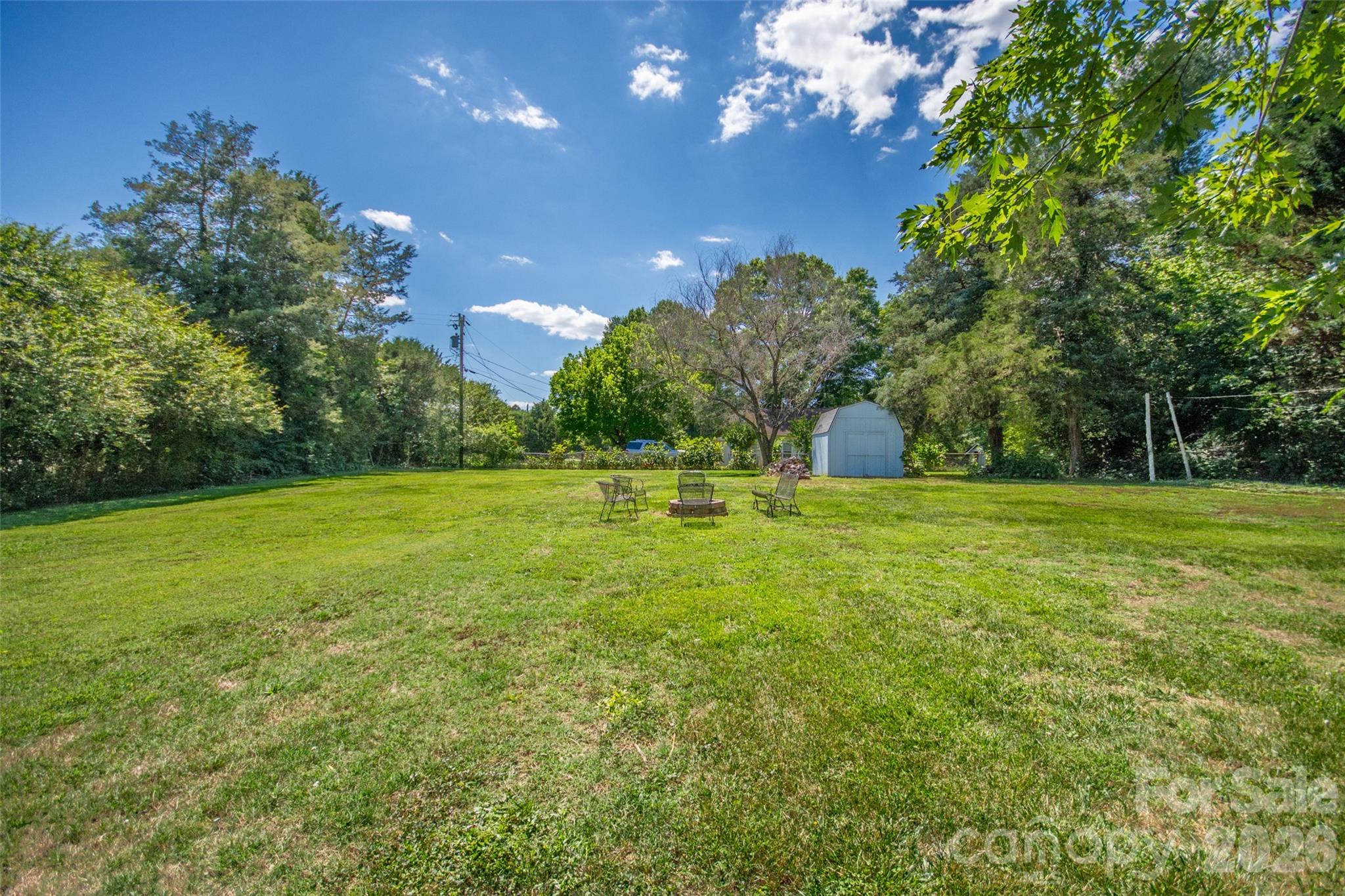 101 Mount Zion Drive — Statesville