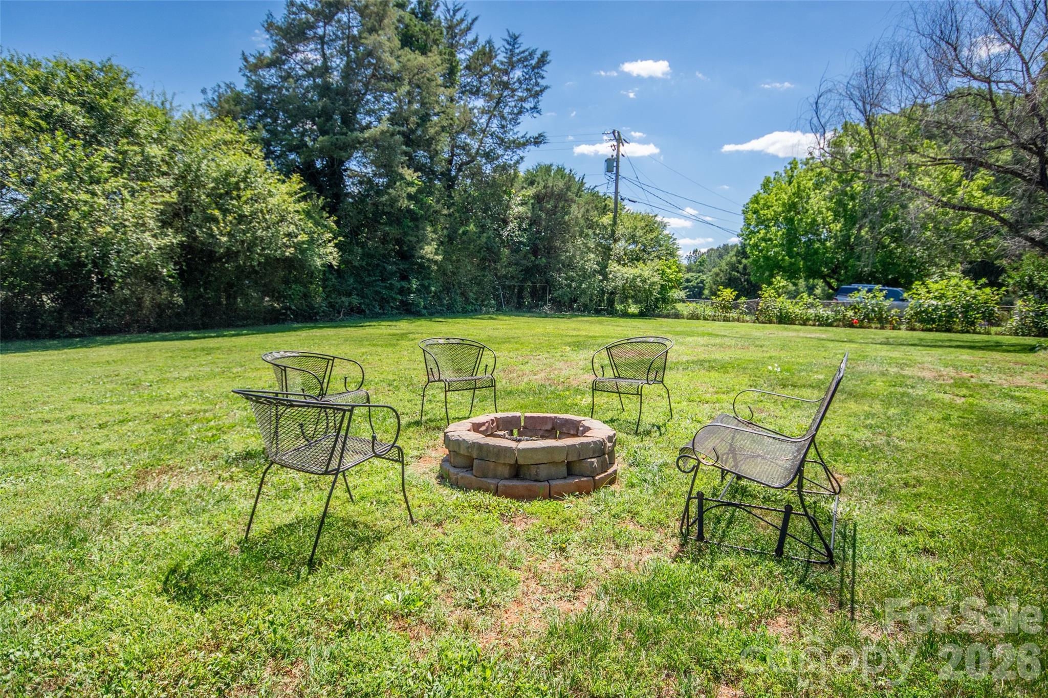 101 Mount Zion Drive — Statesville