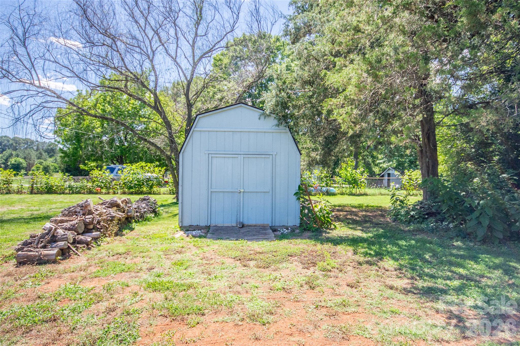 101 Mount Zion Drive — Statesville