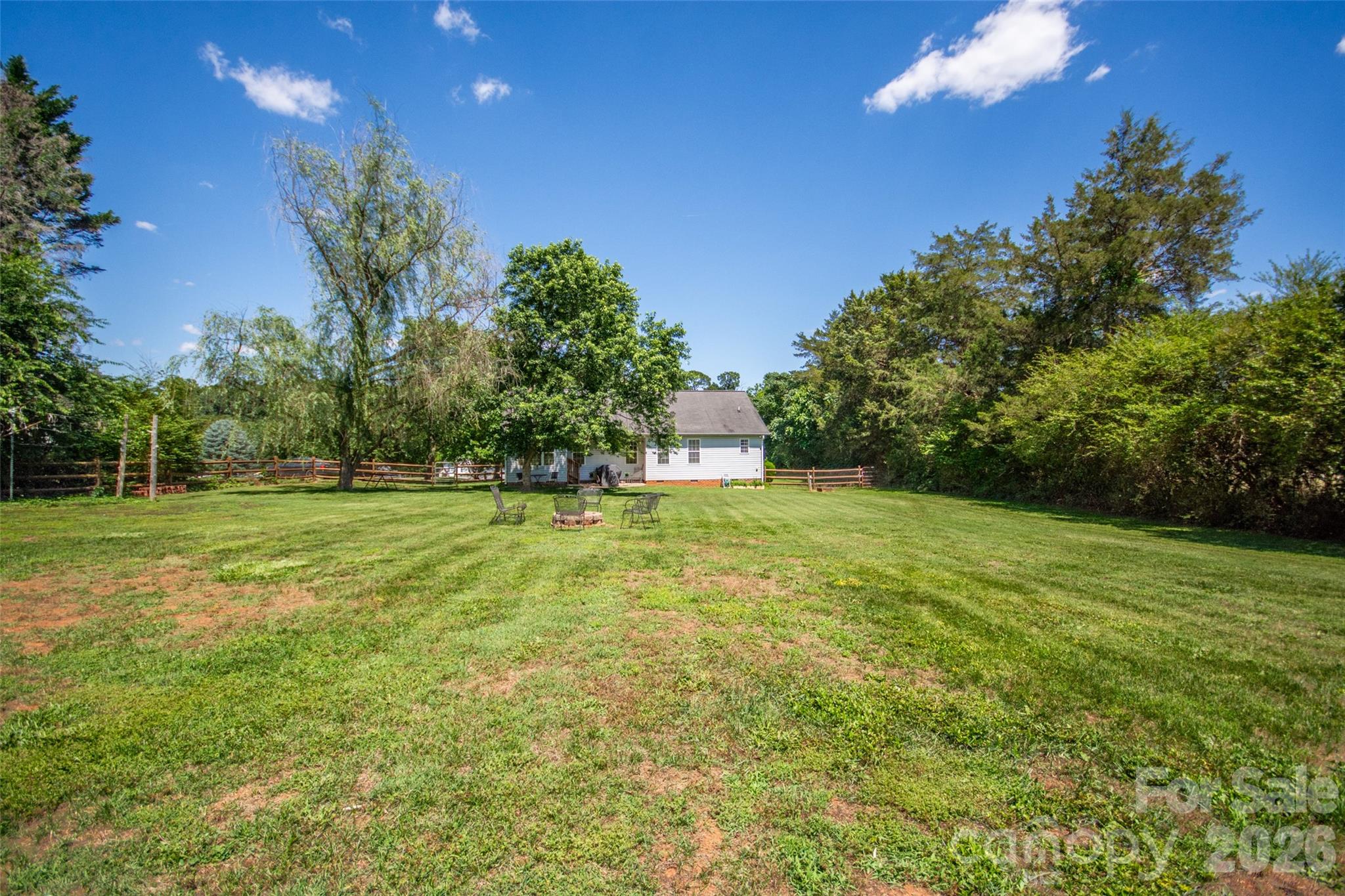 101 Mount Zion Drive — Statesville