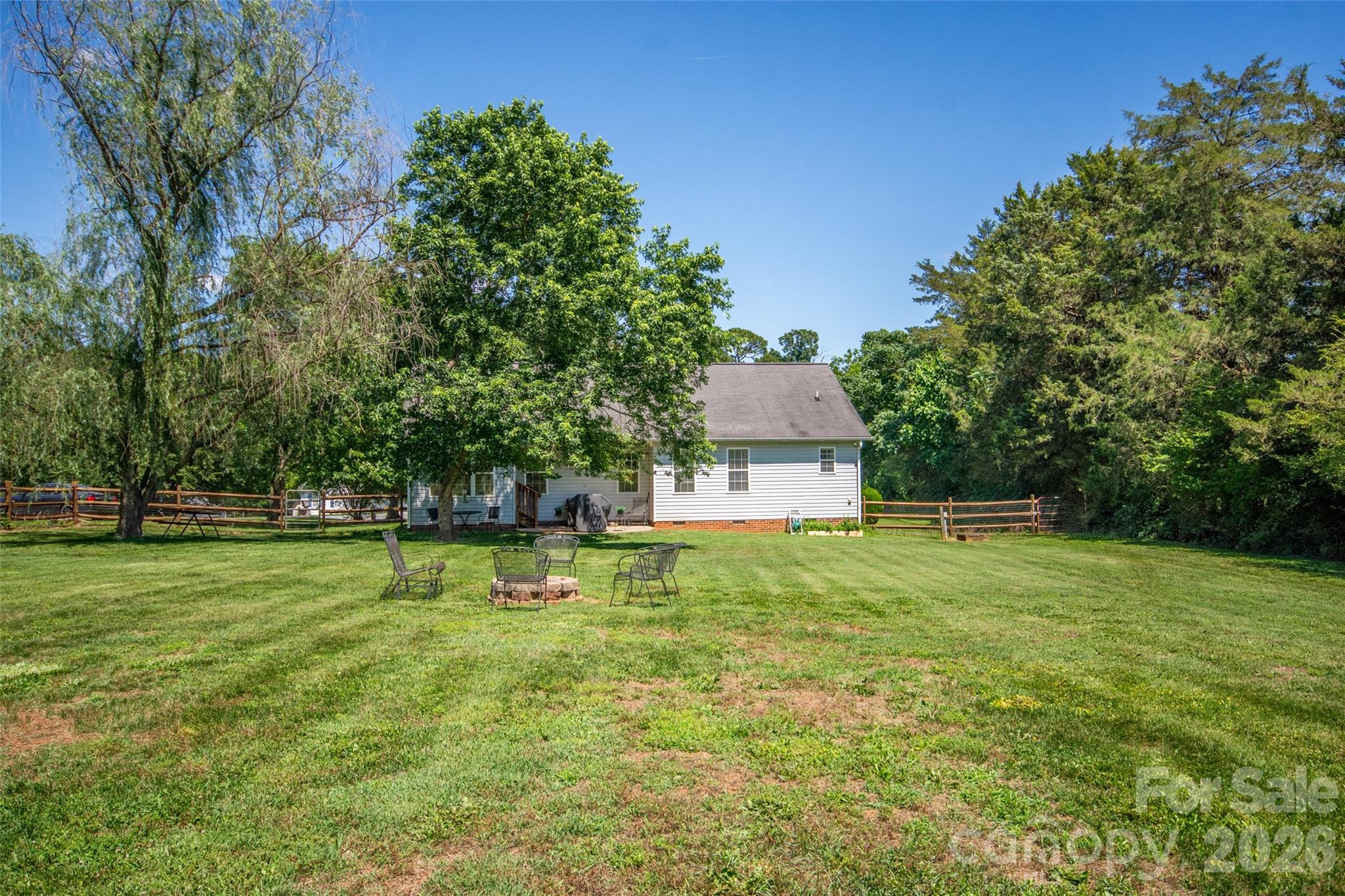 101 Mount Zion Drive — Statesville