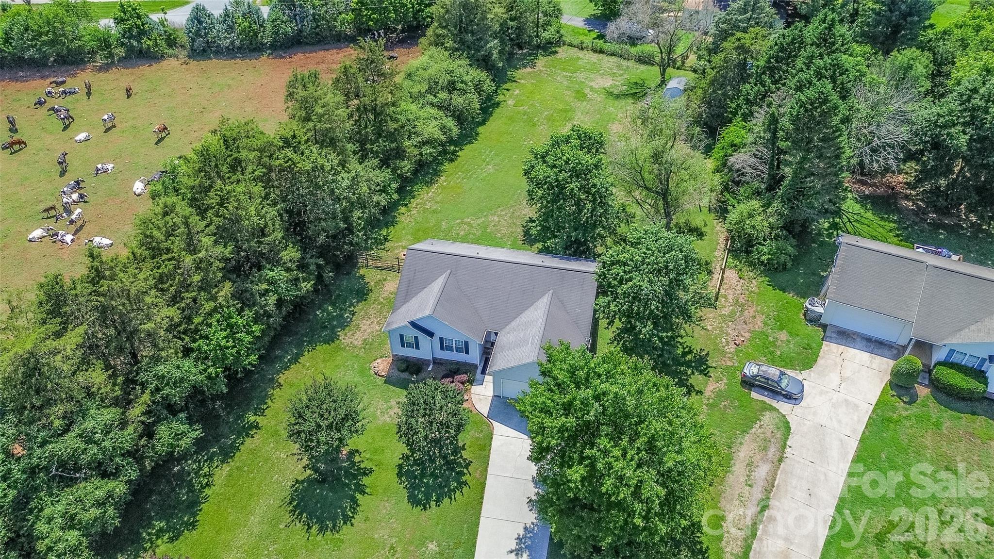 101 Mount Zion Drive — Statesville