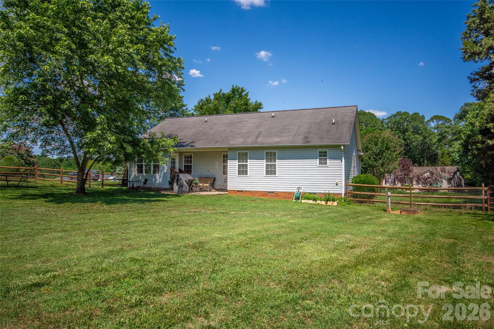 101 Mount Zion Drive — Statesville