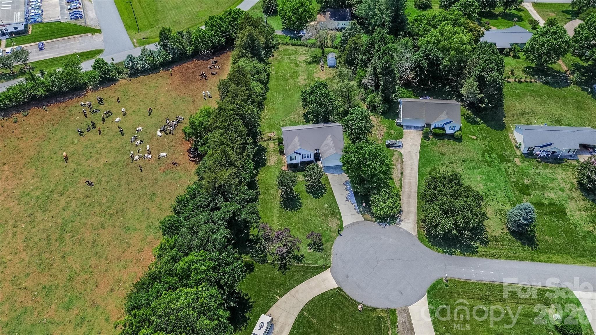 101 Mount Zion Drive — Statesville