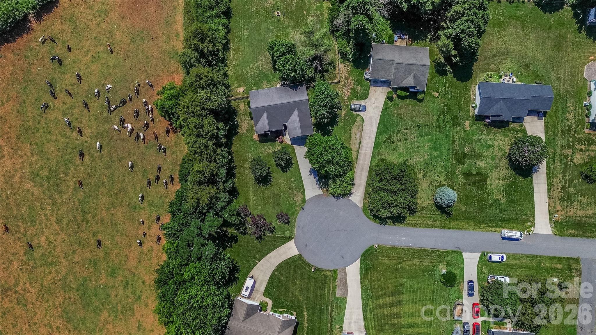 101 Mount Zion Drive — Statesville