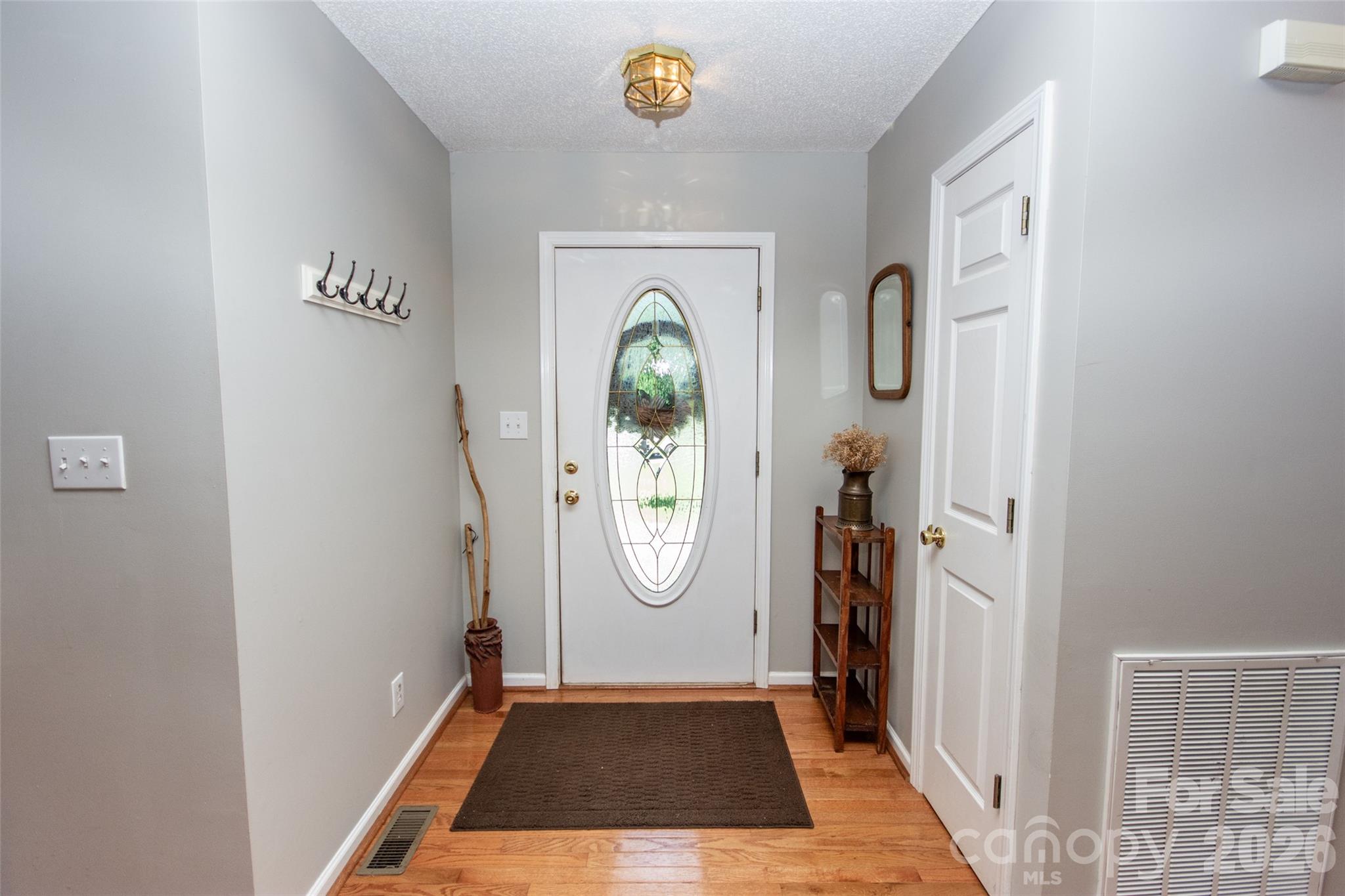 101 Mount Zion Drive — Statesville