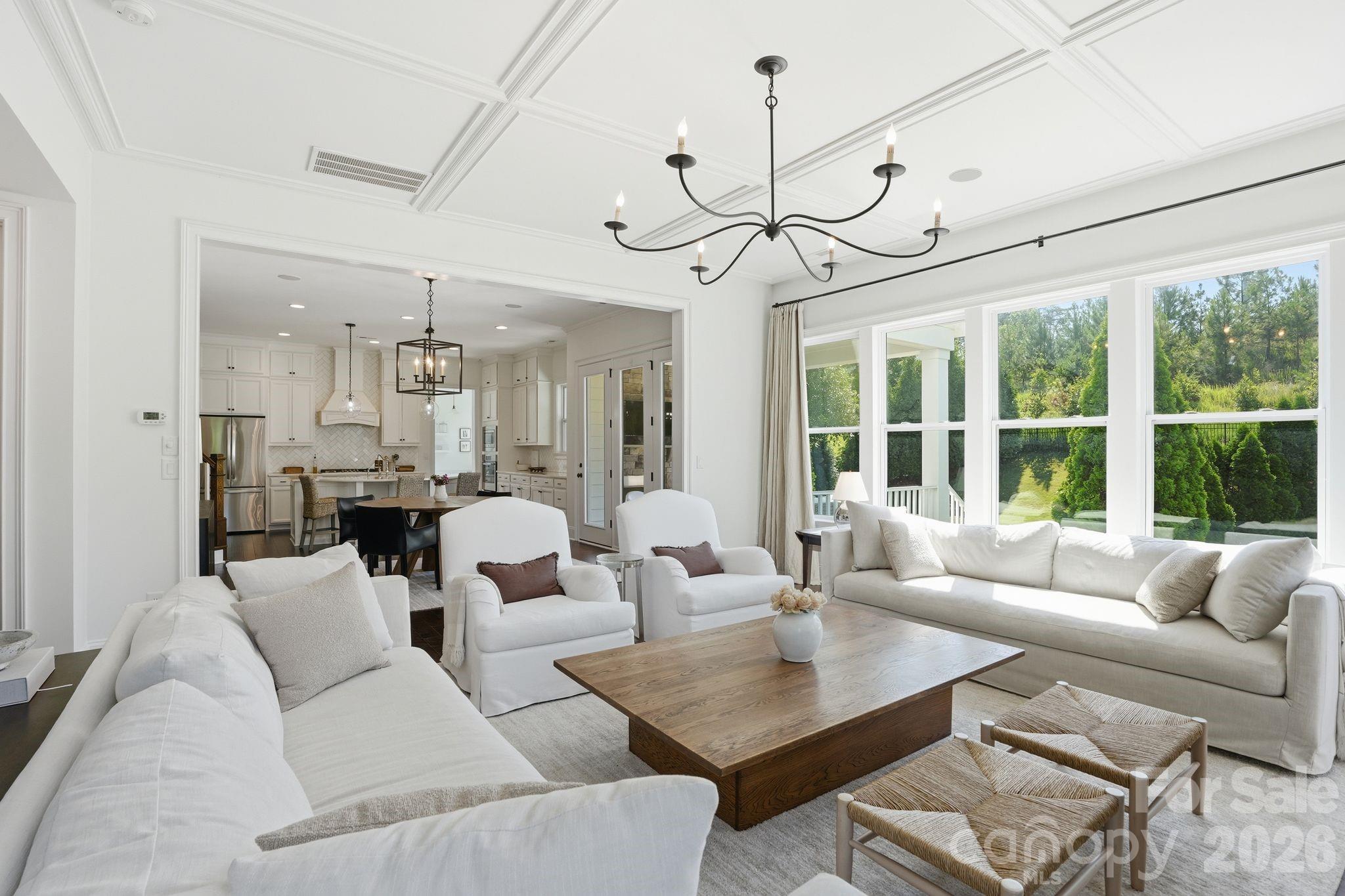 621 Bucks Quarry Court — Fort Mill