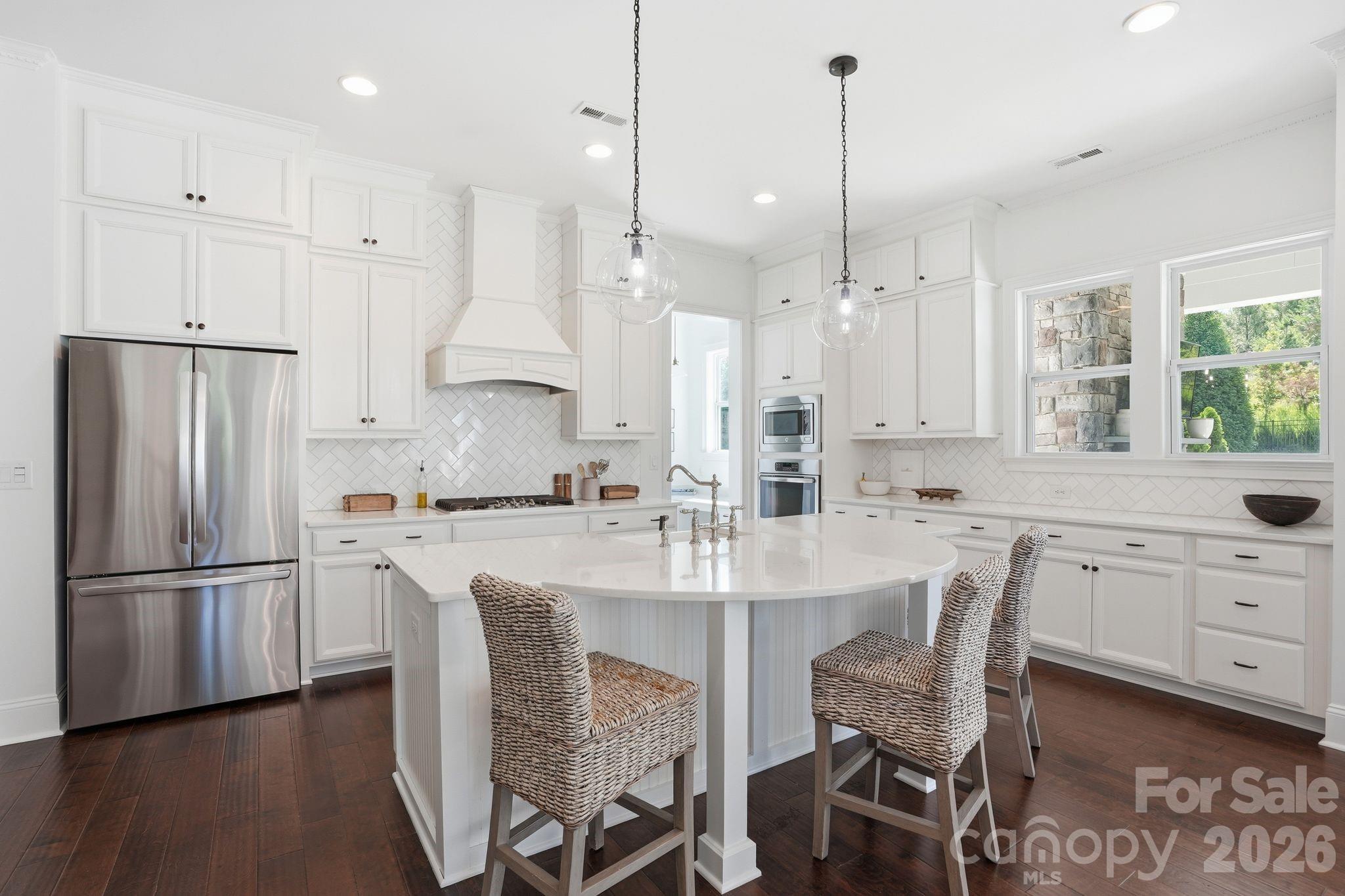 621 Bucks Quarry Court — Fort Mill