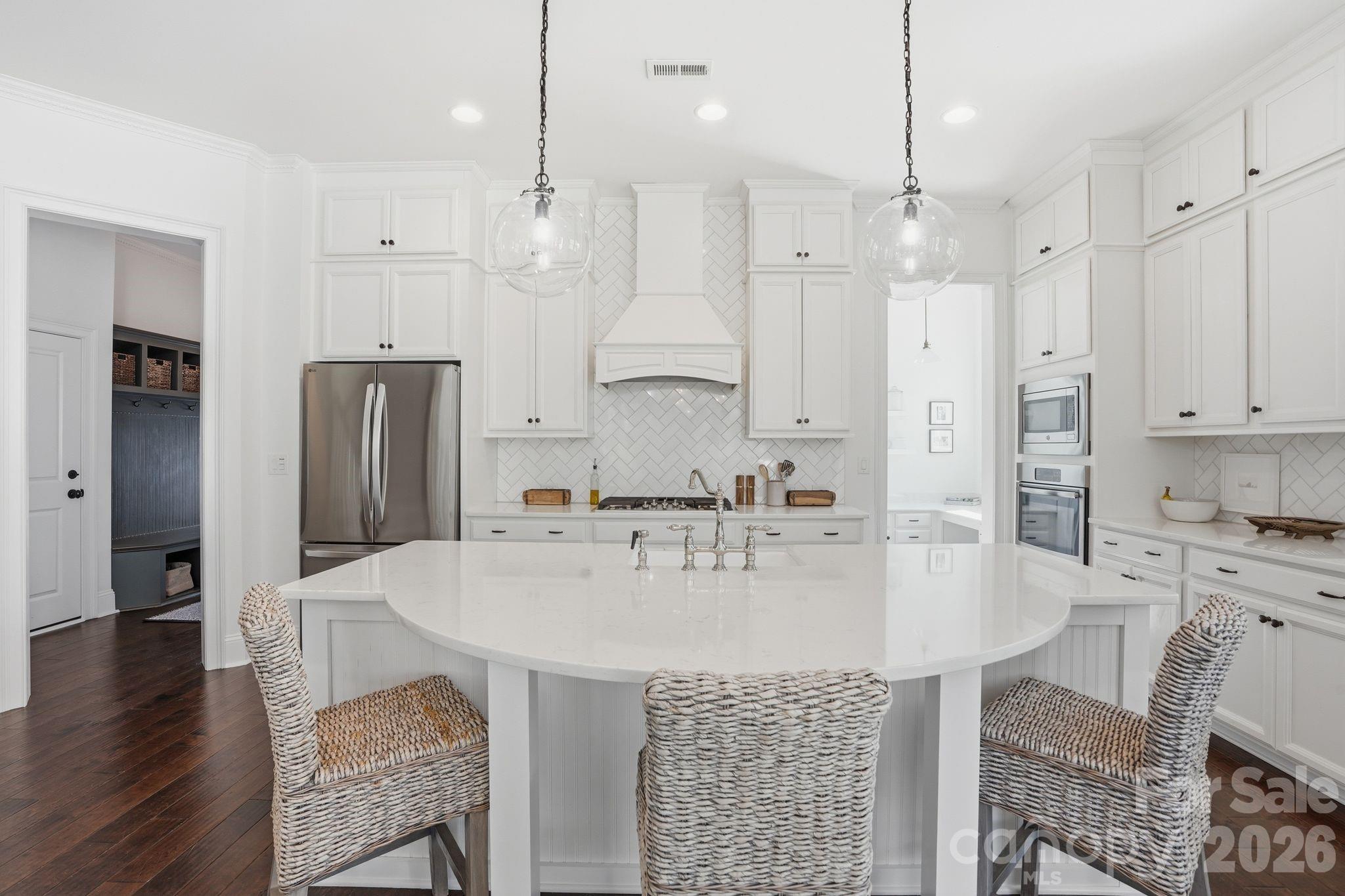 621 Bucks Quarry Court — Fort Mill