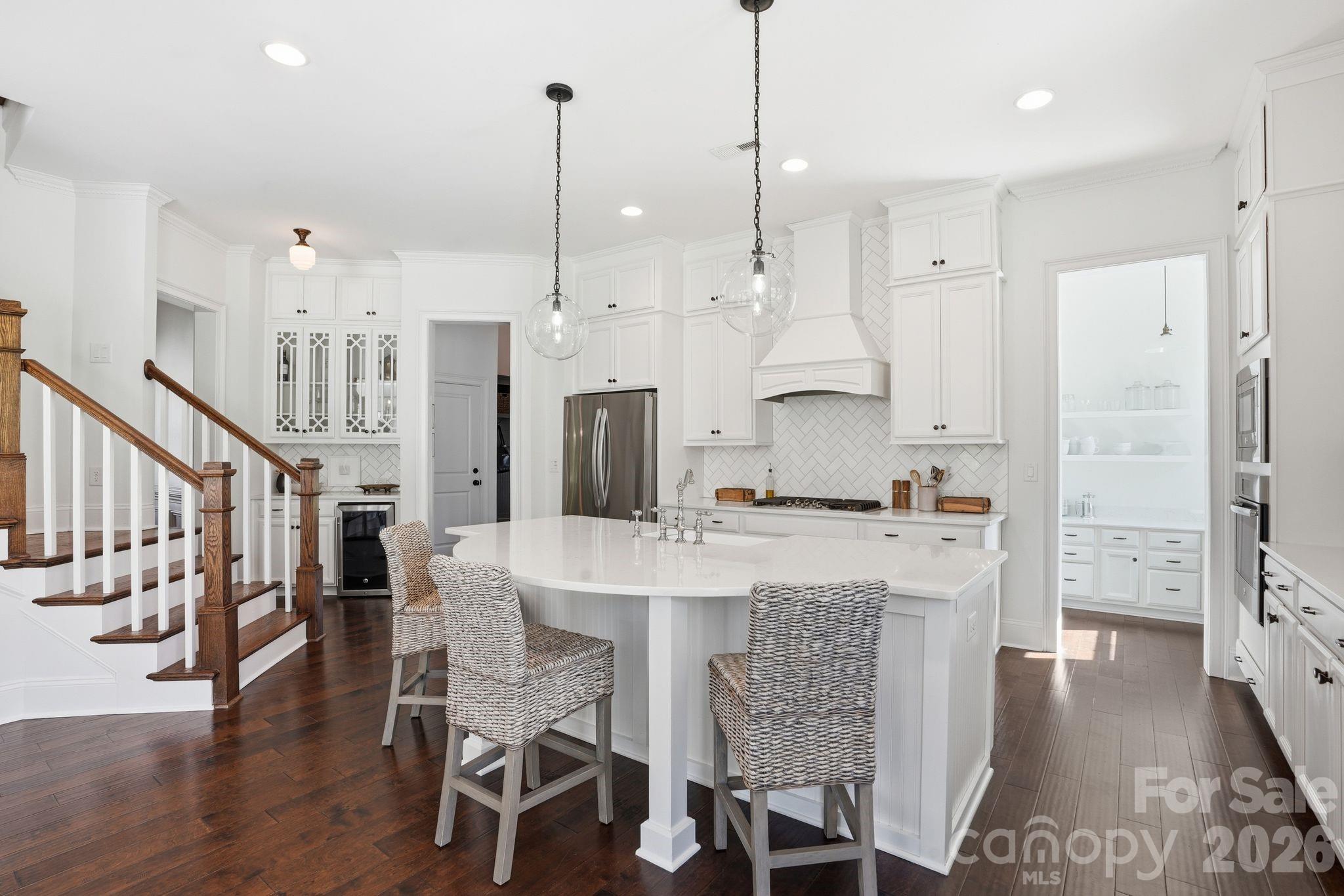 621 Bucks Quarry Court — Fort Mill