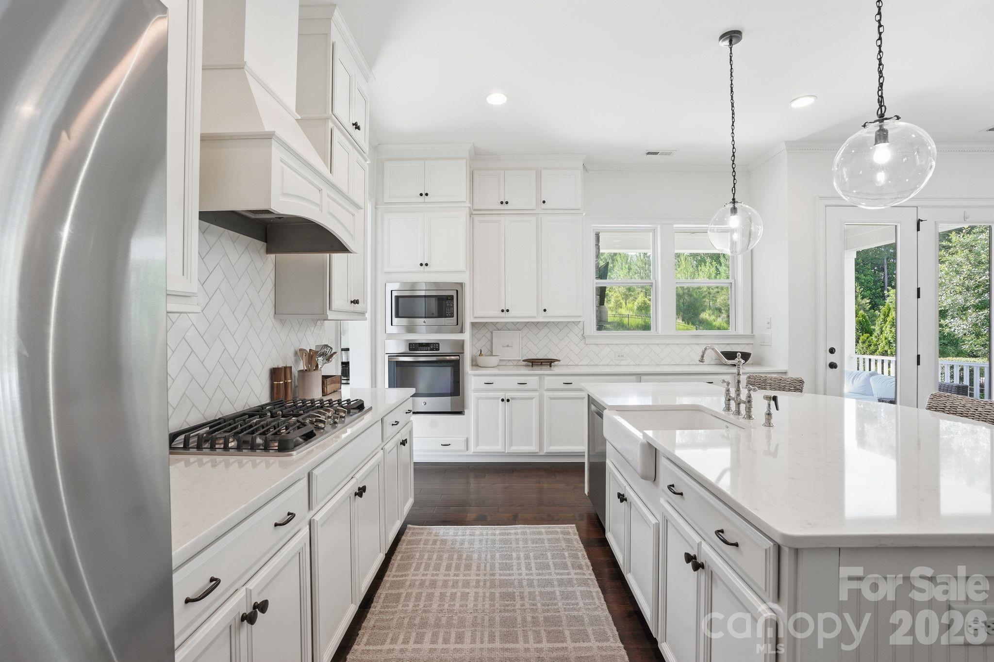 621 Bucks Quarry Court — Fort Mill
