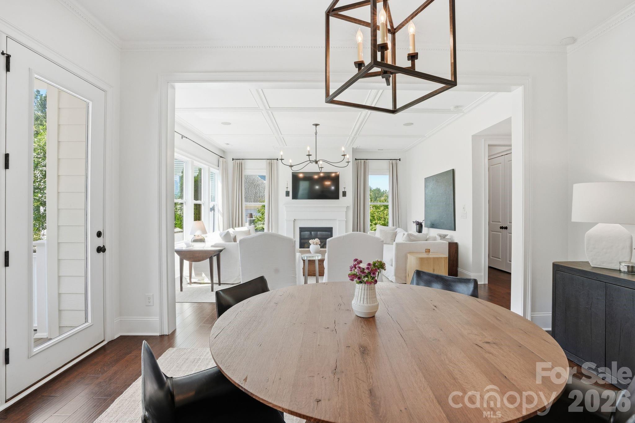 621 Bucks Quarry Court — Fort Mill