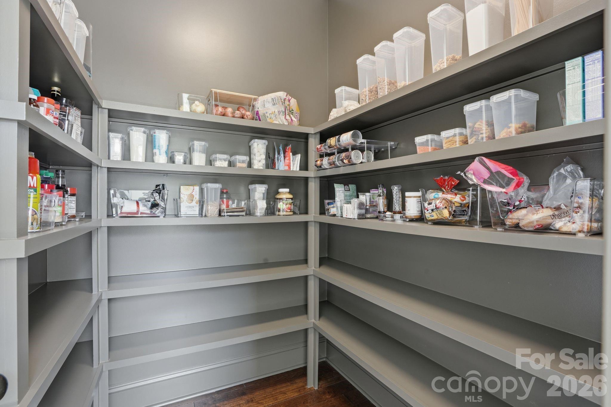621 Bucks Quarry Court — Fort Mill