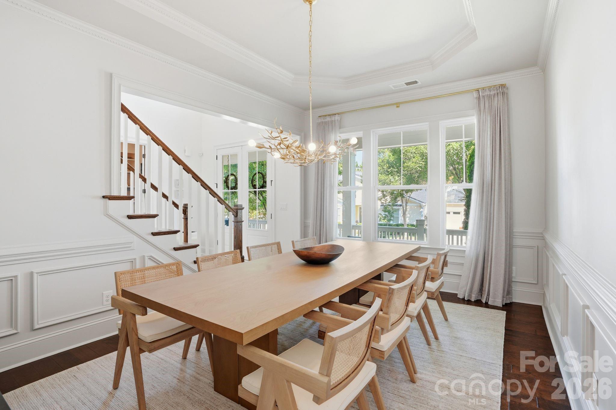 621 Bucks Quarry Court — Fort Mill