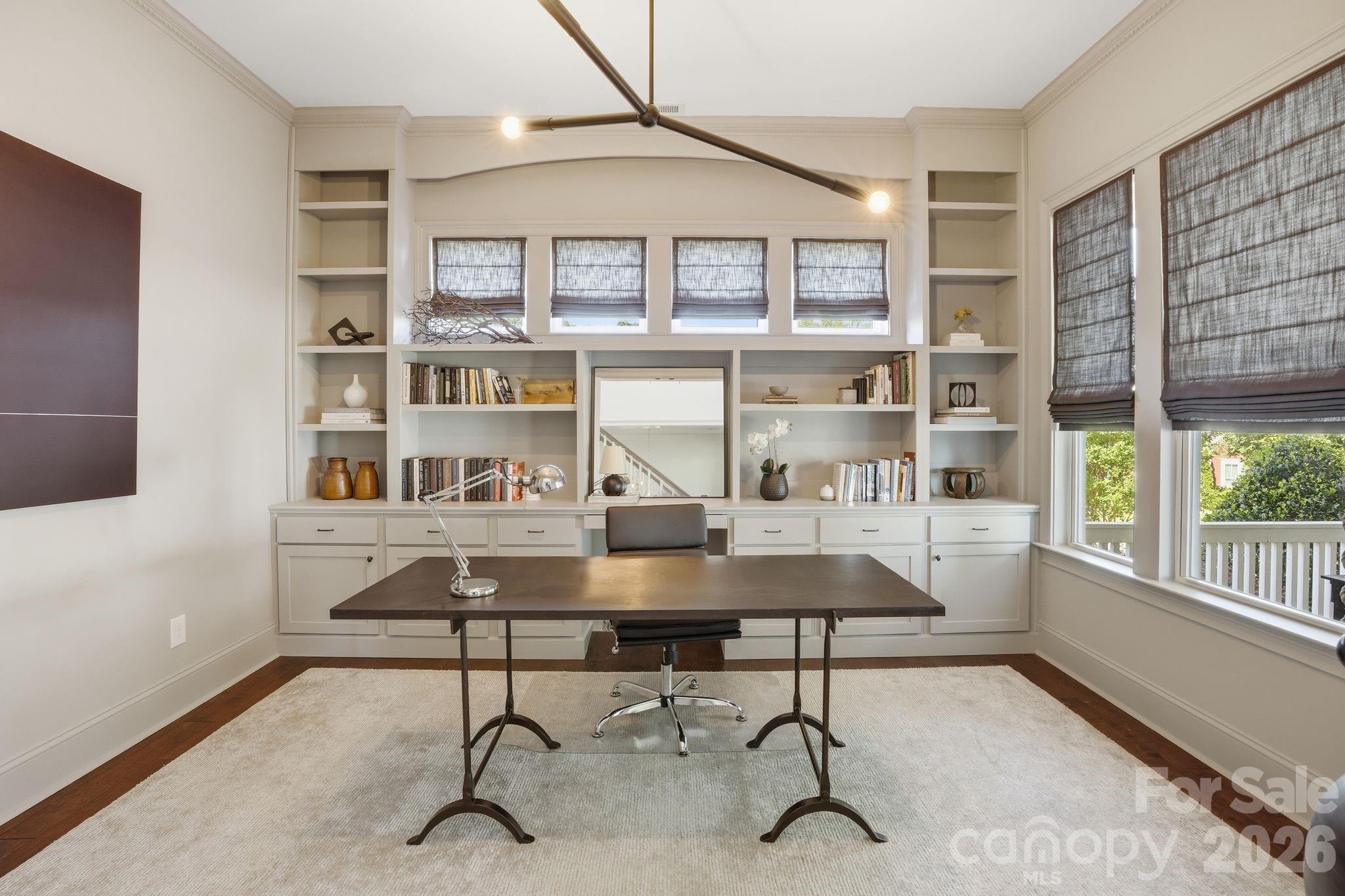 621 Bucks Quarry Court — Fort Mill
