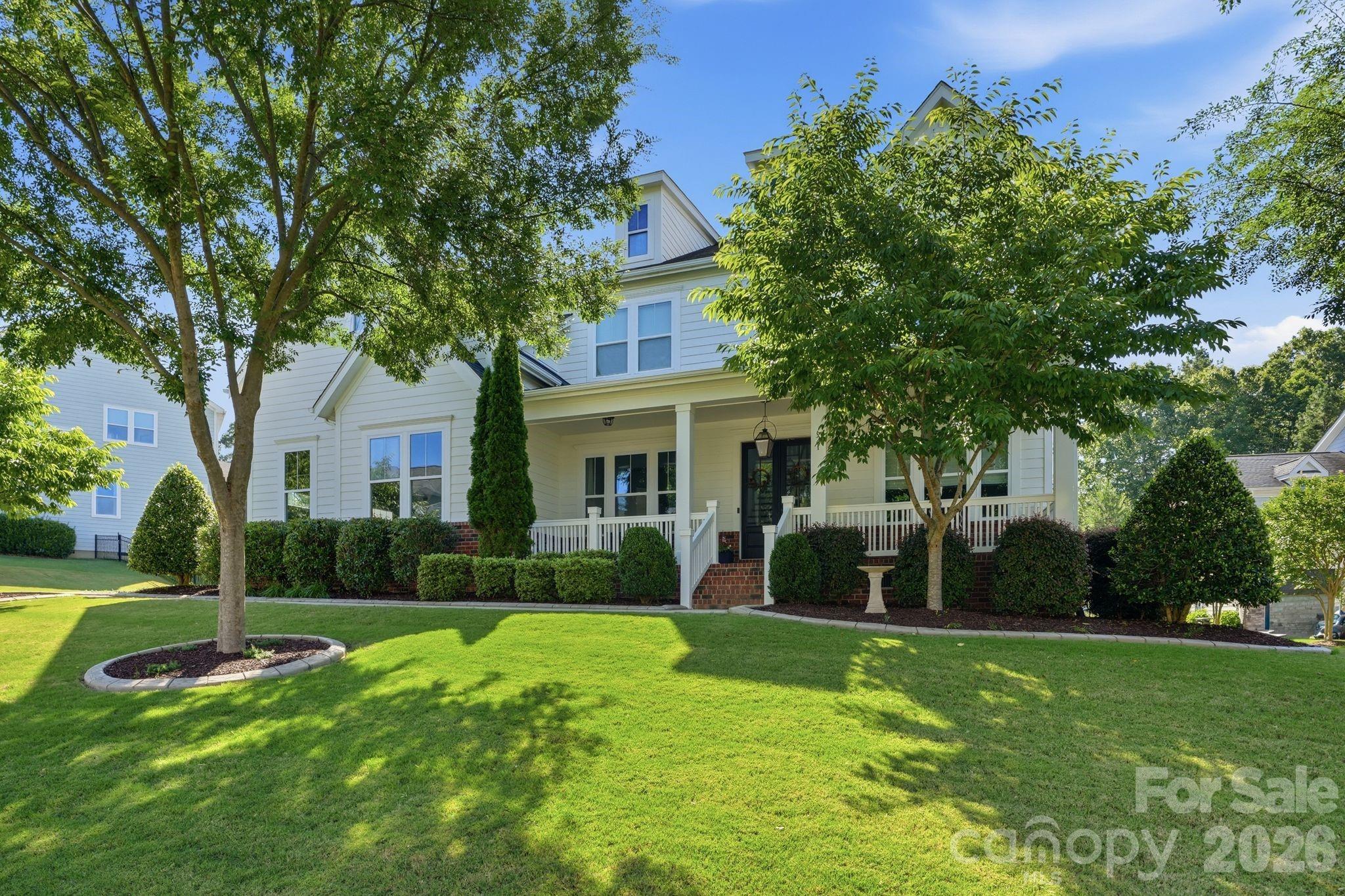 621 Bucks Quarry Court — Fort Mill