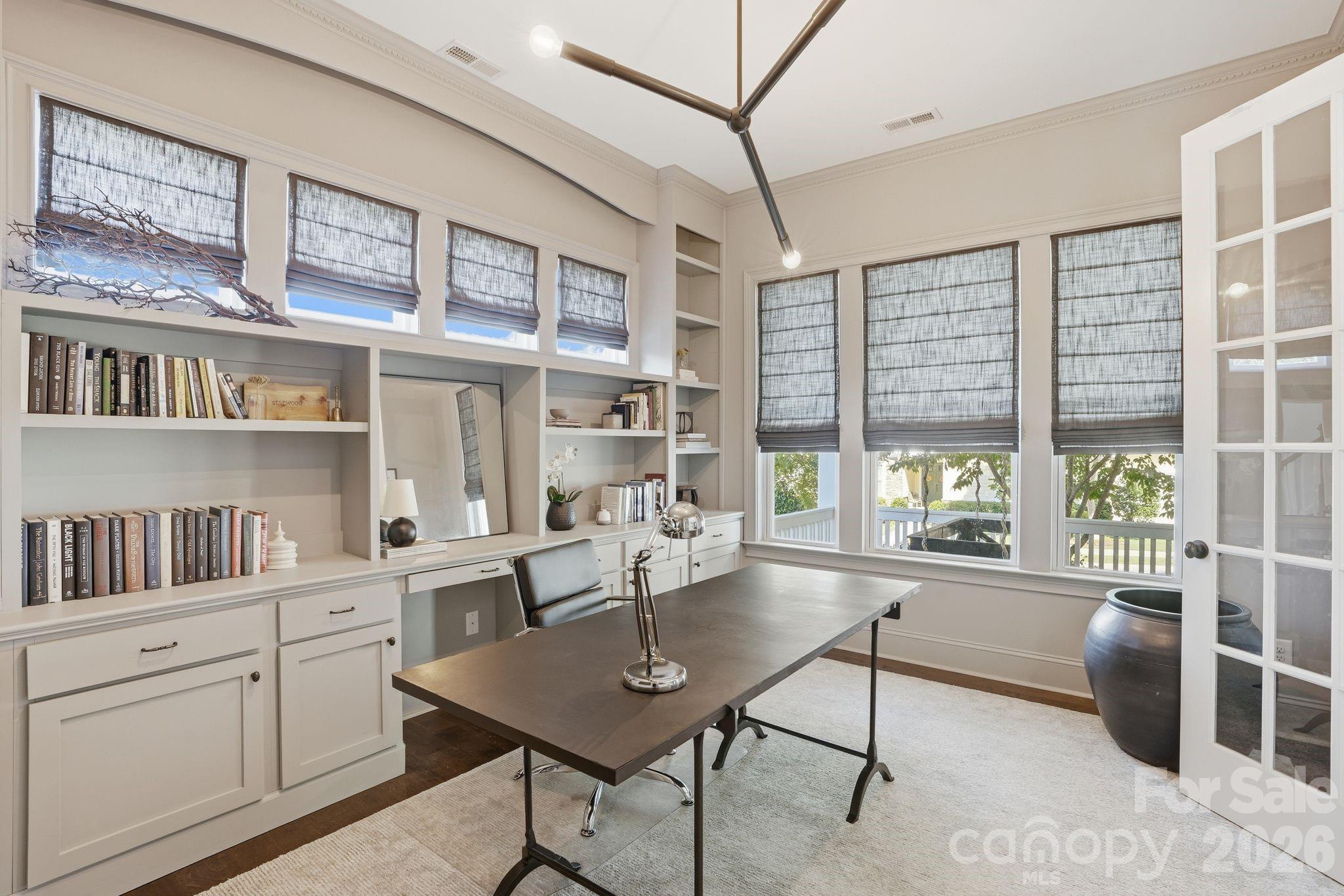 621 Bucks Quarry Court — Fort Mill