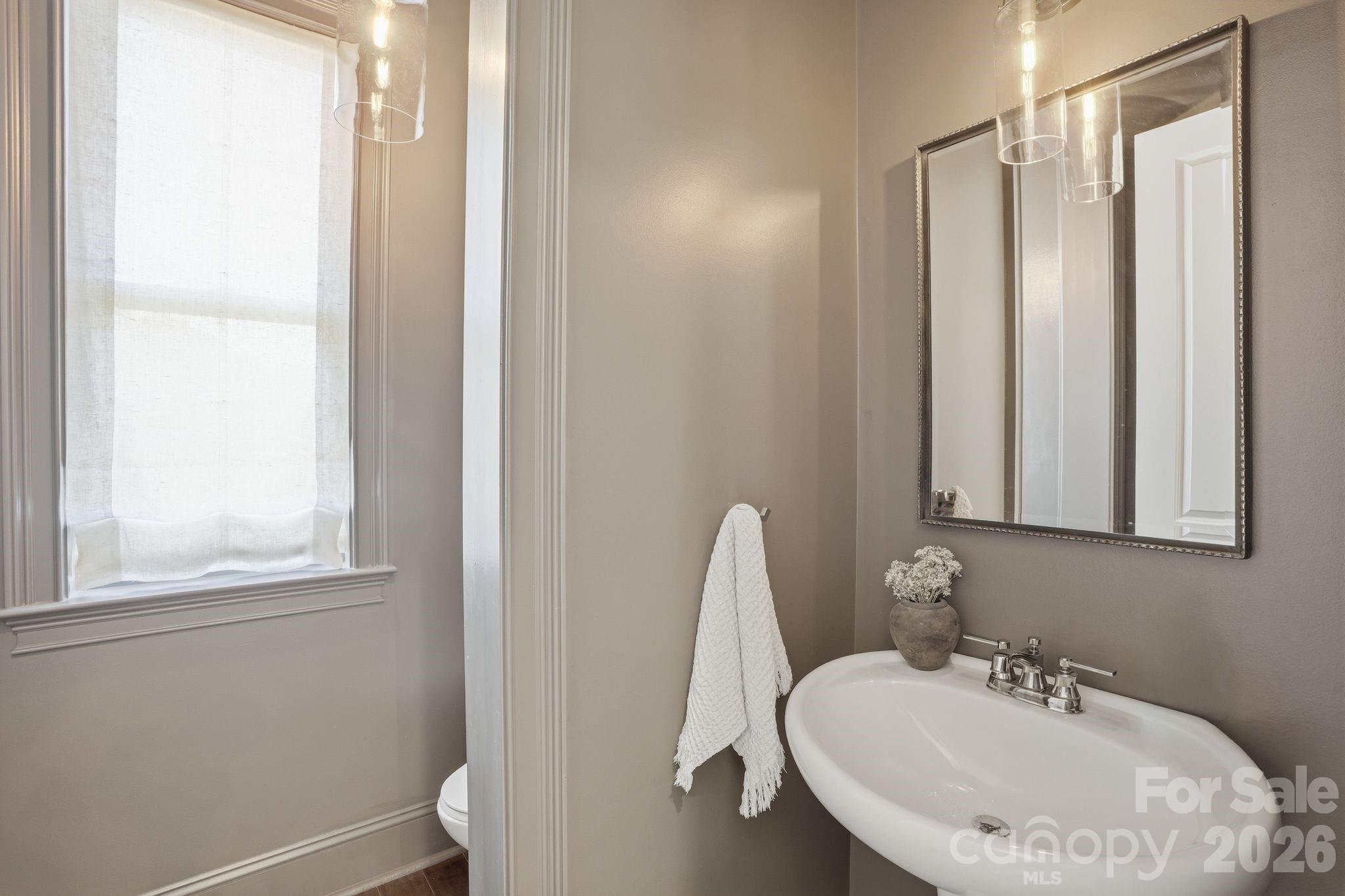 621 Bucks Quarry Court — Fort Mill