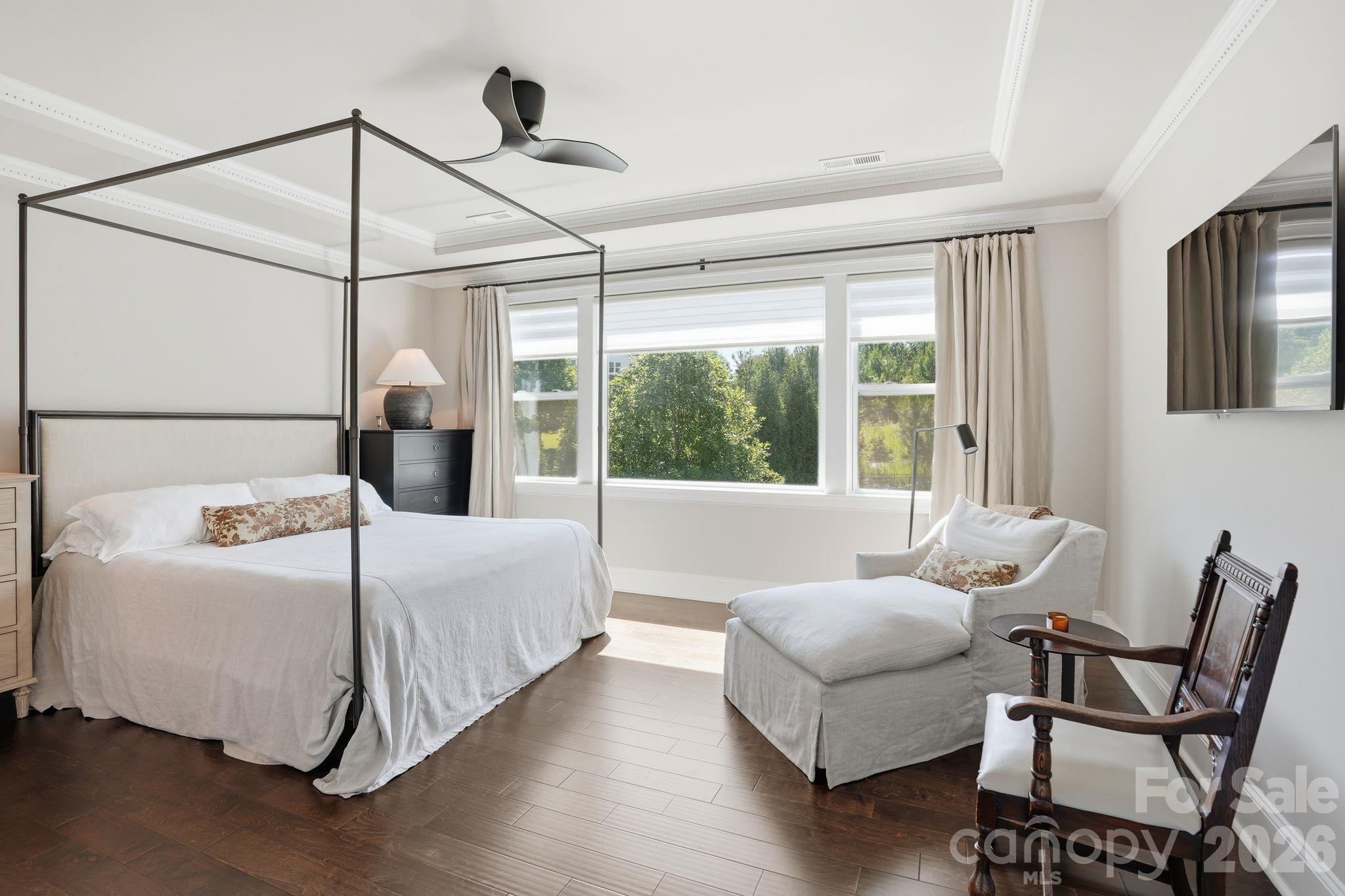 621 Bucks Quarry Court — Fort Mill