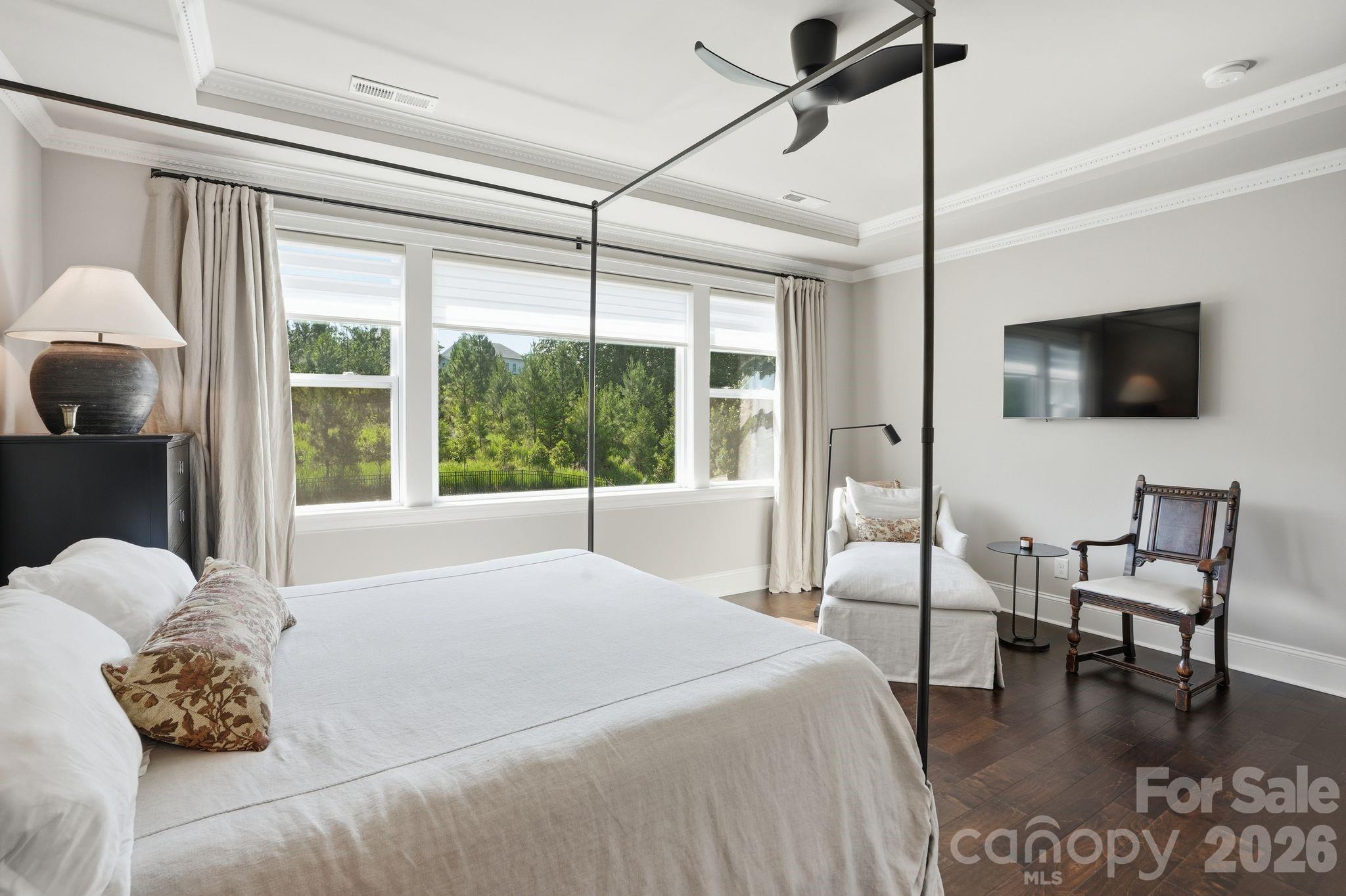 621 Bucks Quarry Court — Fort Mill