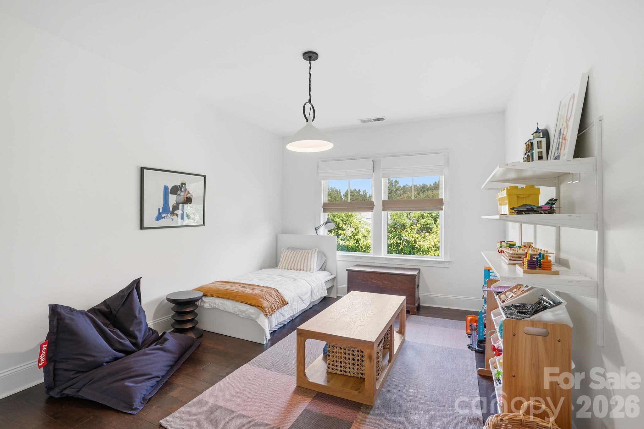 621 Bucks Quarry Court — Fort Mill