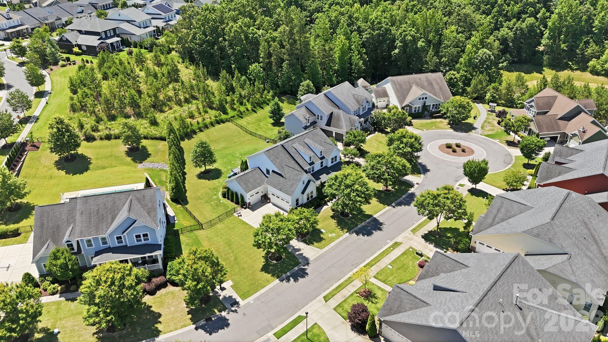 621 Bucks Quarry Court — Fort Mill