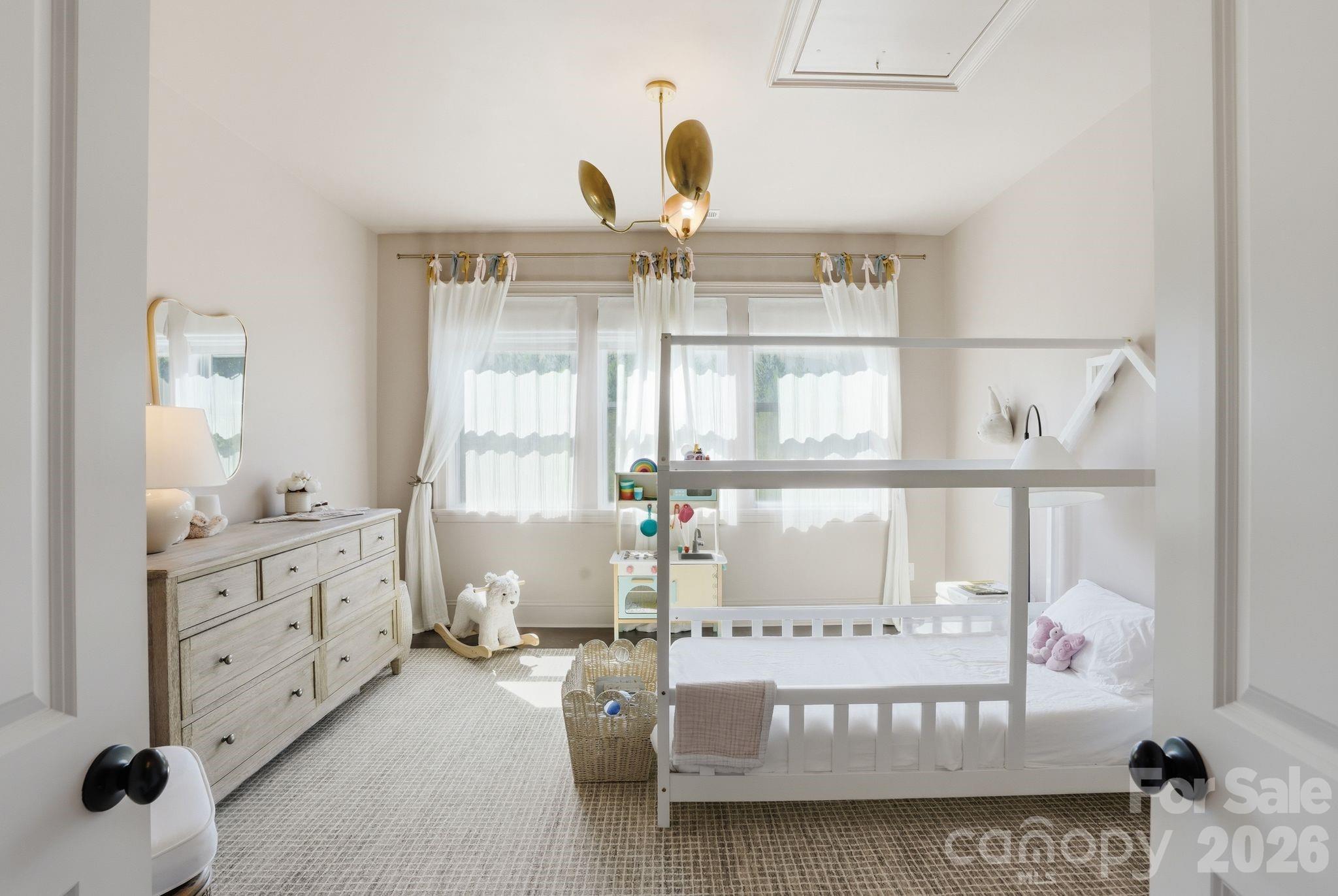 621 Bucks Quarry Court — Fort Mill