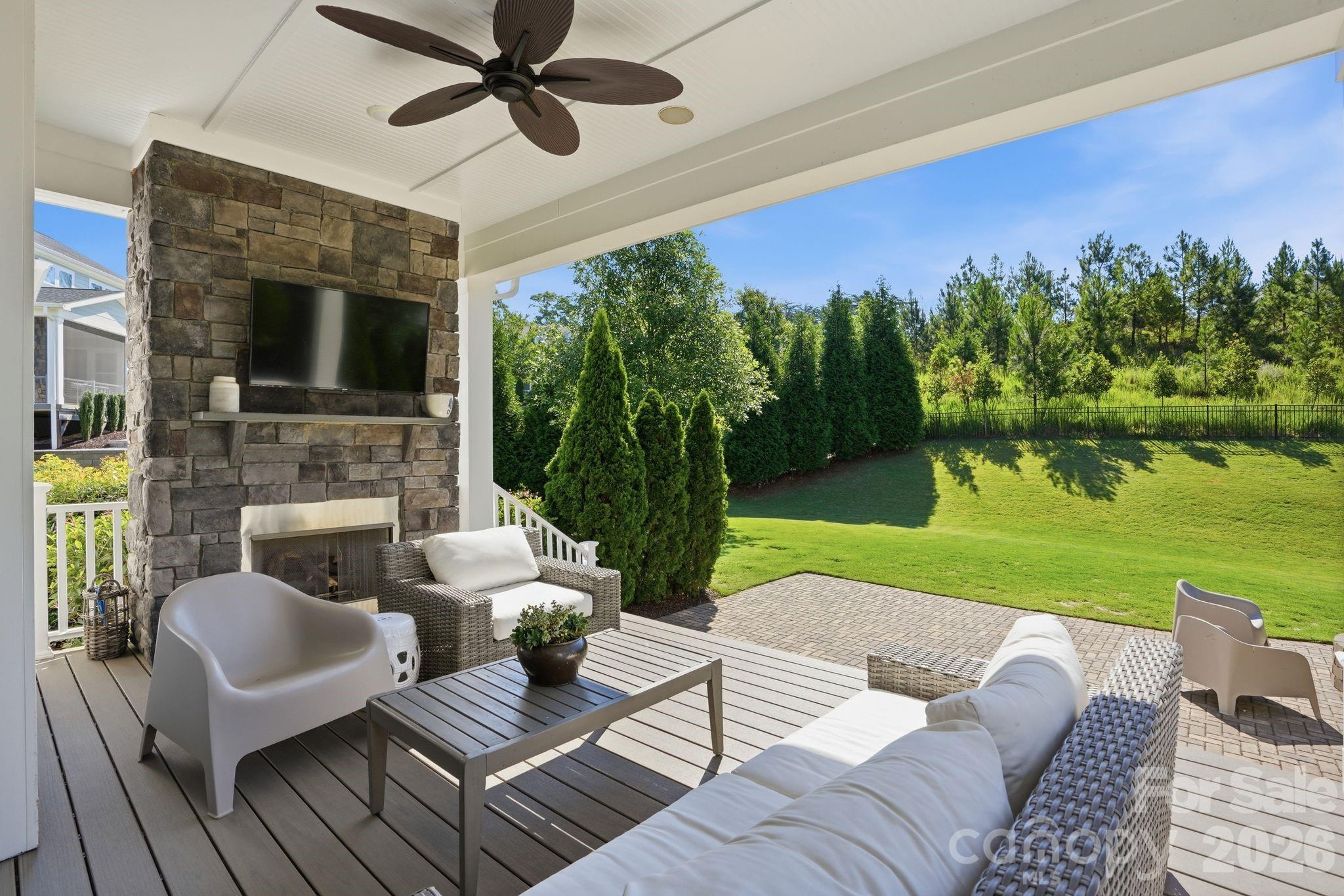 621 Bucks Quarry Court — Fort Mill