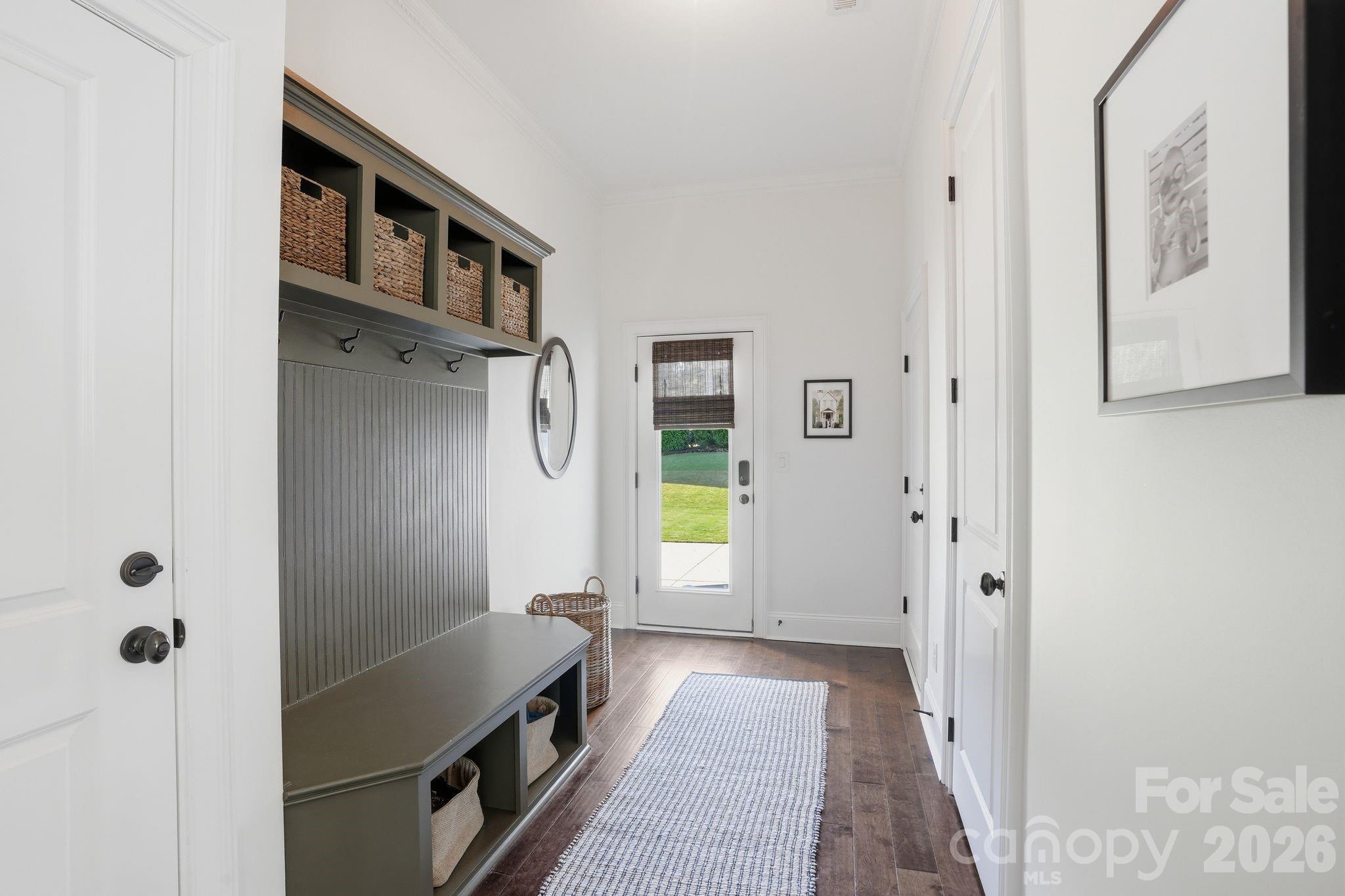 621 Bucks Quarry Court — Fort Mill