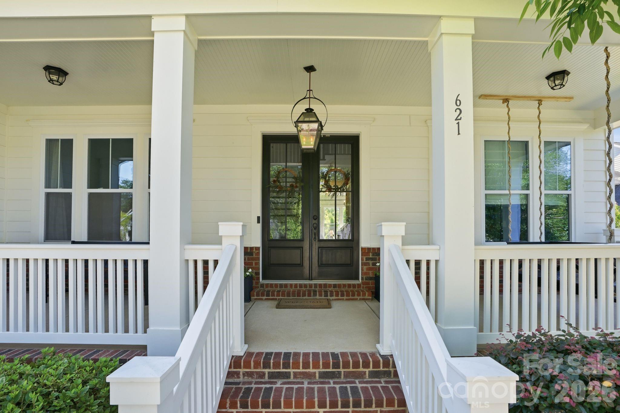 621 Bucks Quarry Court — Fort Mill