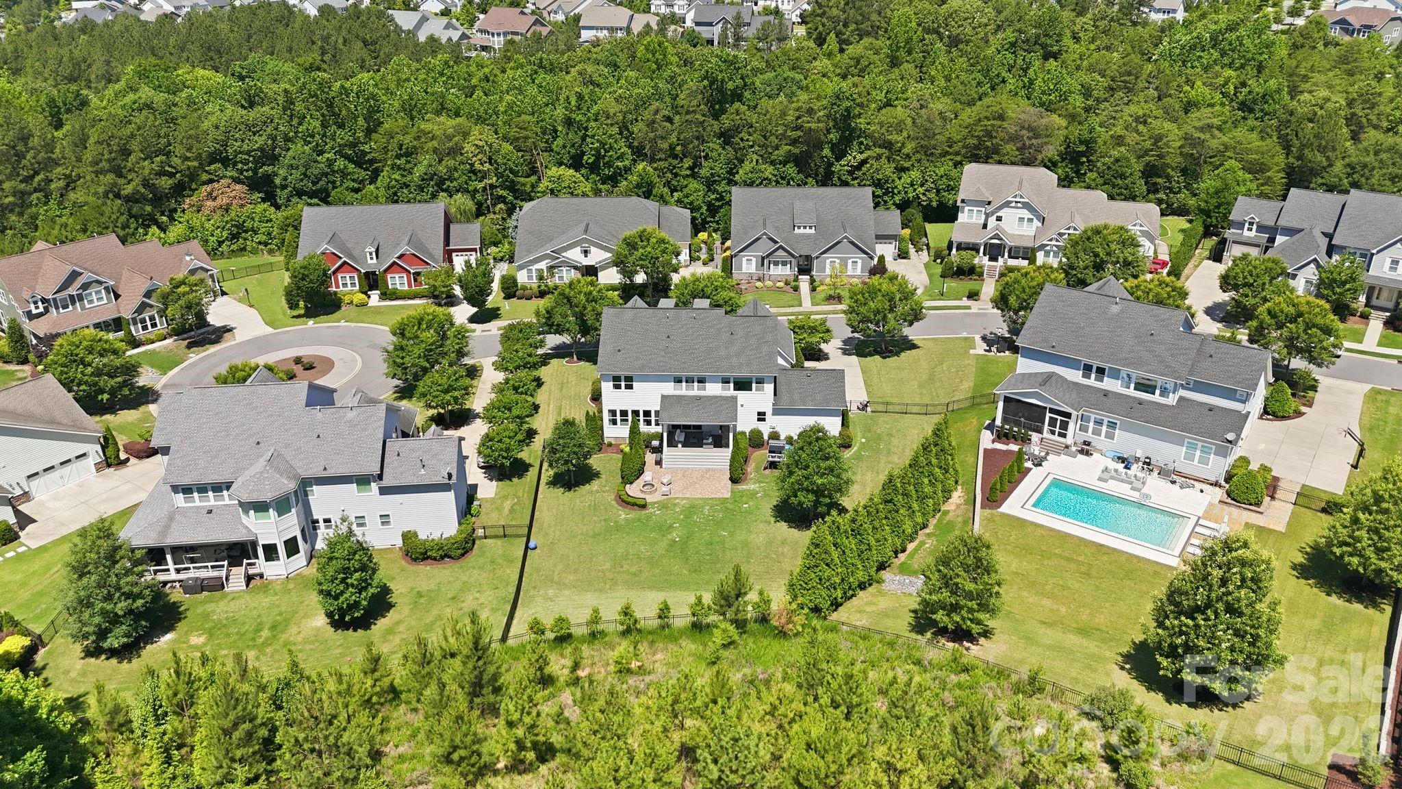 621 Bucks Quarry Court — Fort Mill