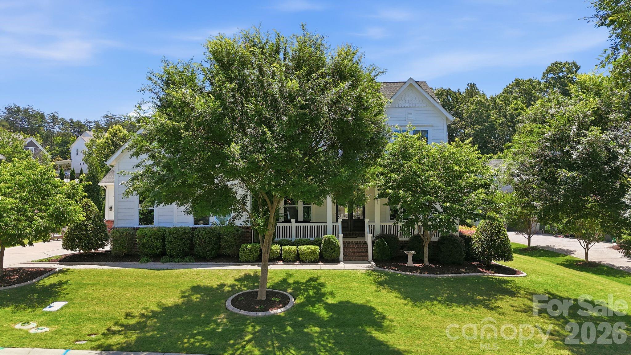 621 Bucks Quarry Court — Fort Mill