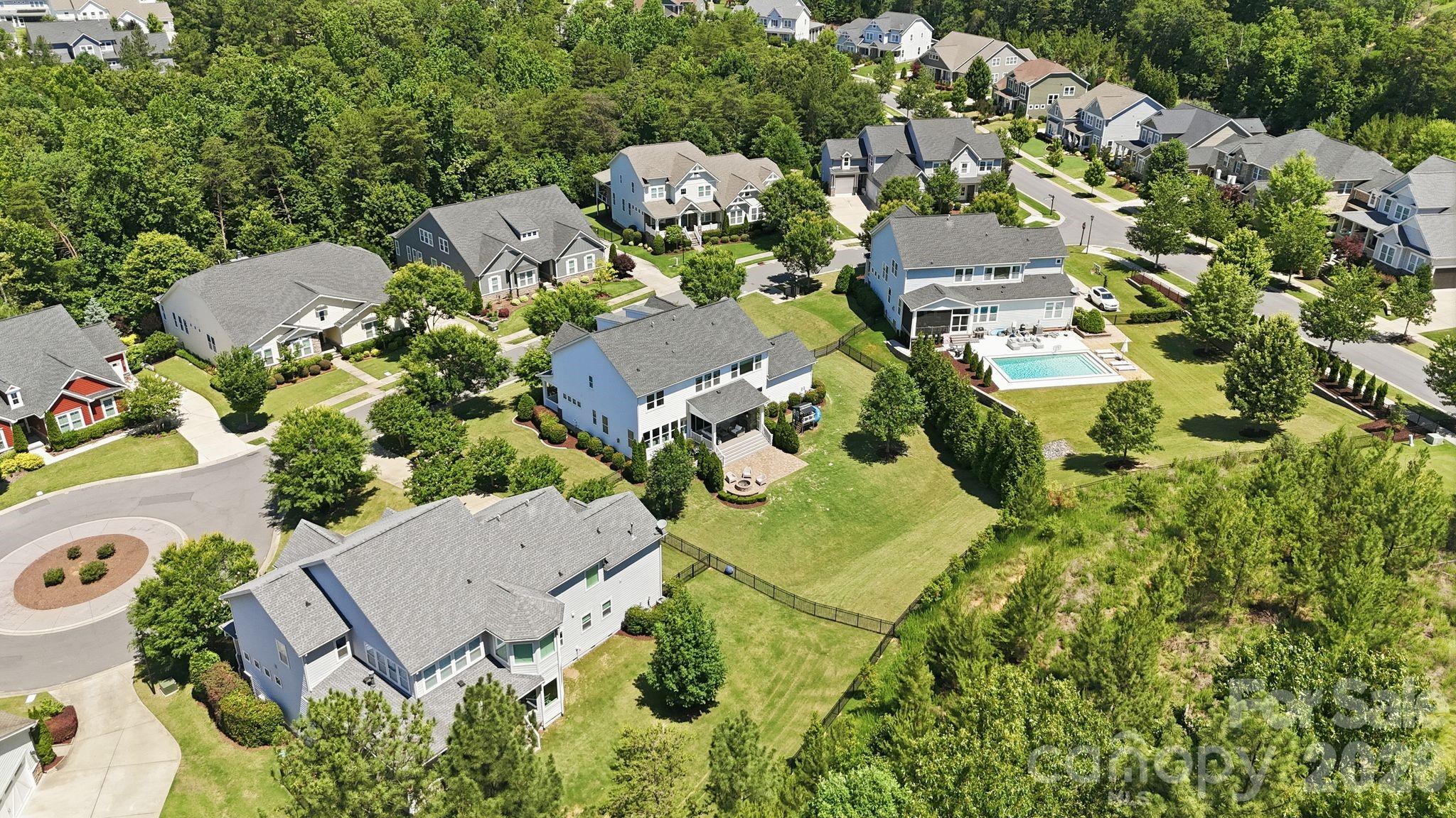 621 Bucks Quarry Court — Fort Mill