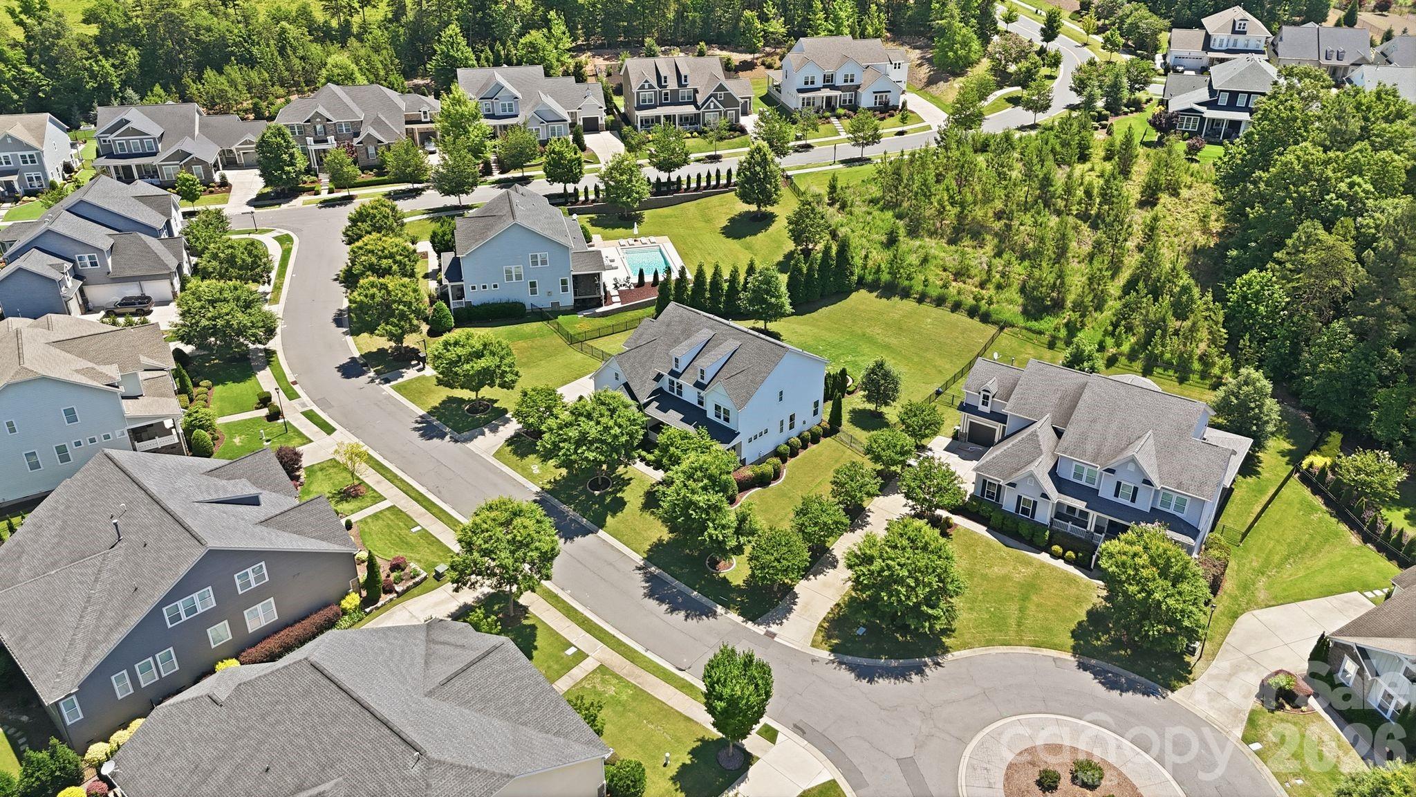 621 Bucks Quarry Court — Fort Mill