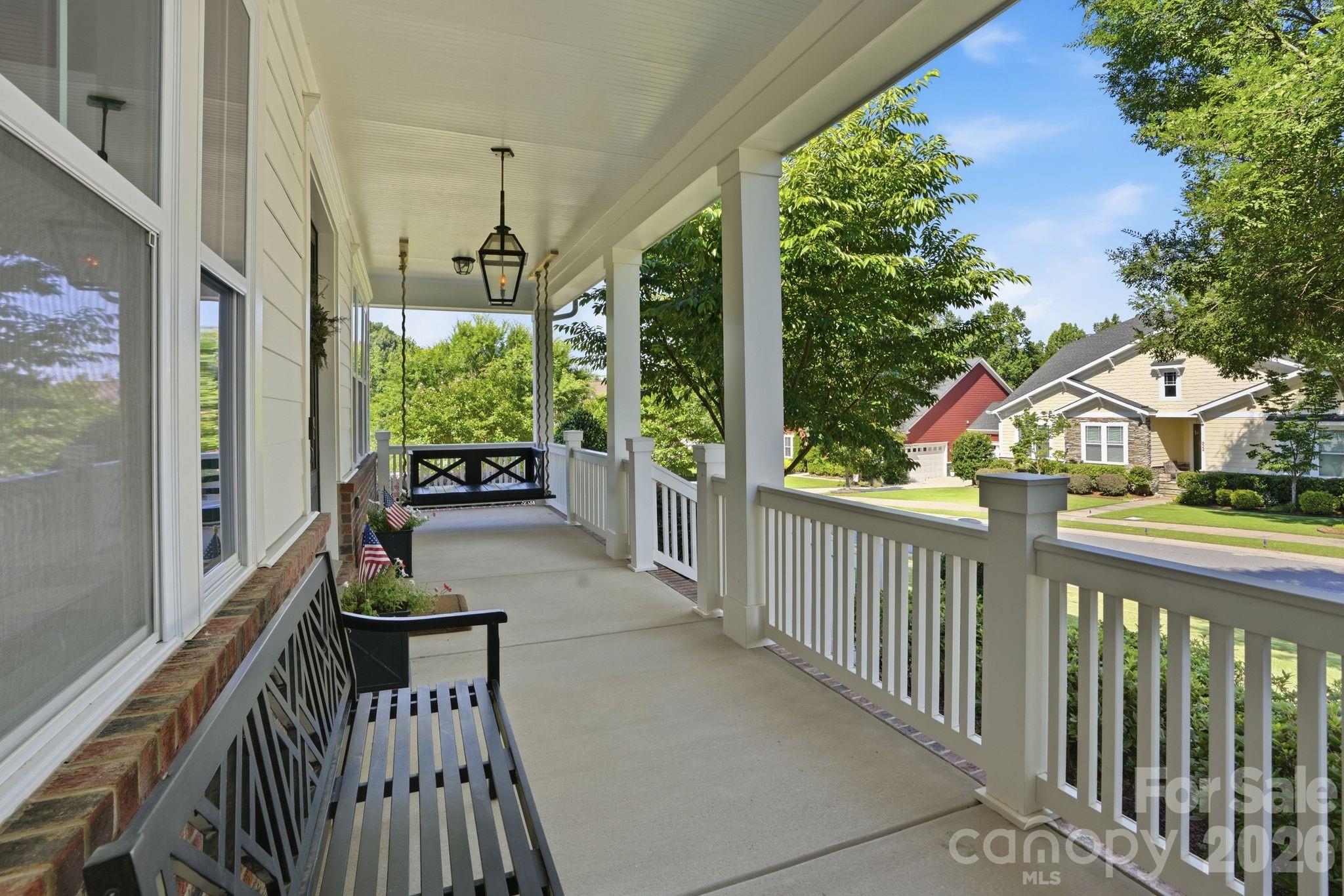 621 Bucks Quarry Court — Fort Mill