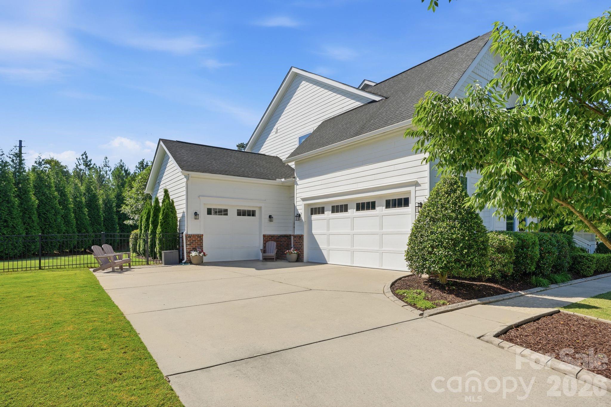 621 Bucks Quarry Court — Fort Mill