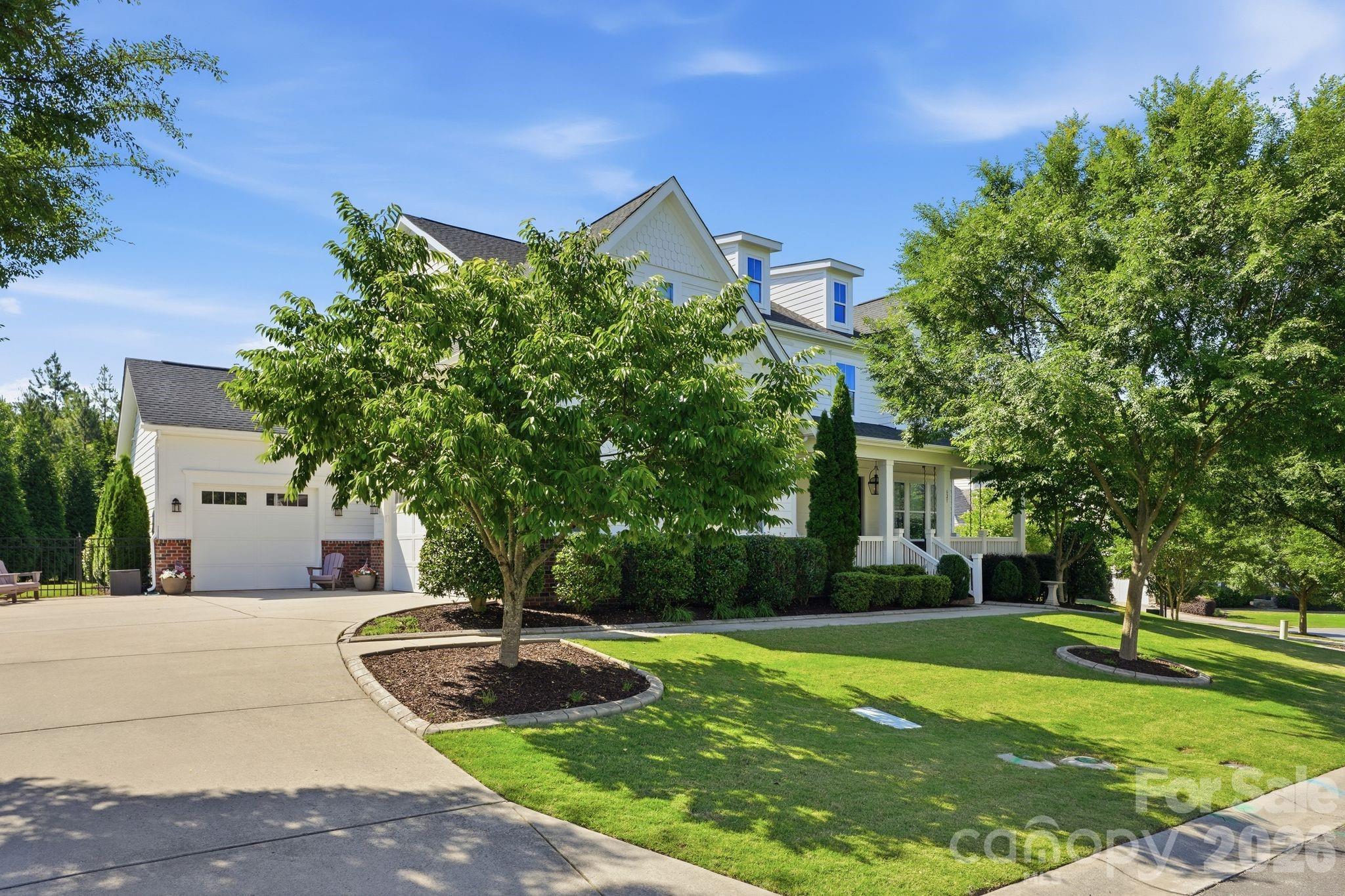 621 Bucks Quarry Court — Fort Mill