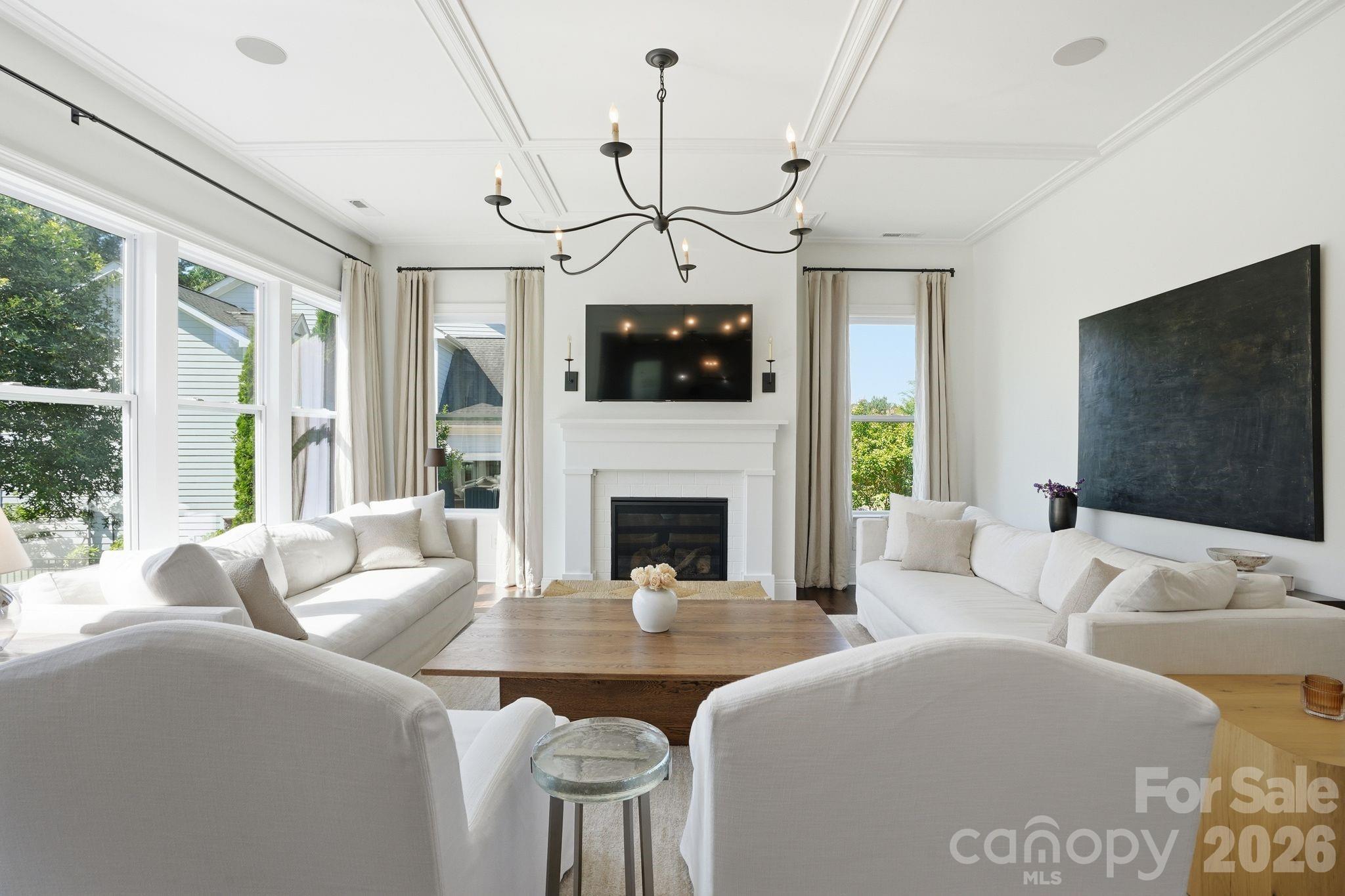 621 Bucks Quarry Court — Fort Mill