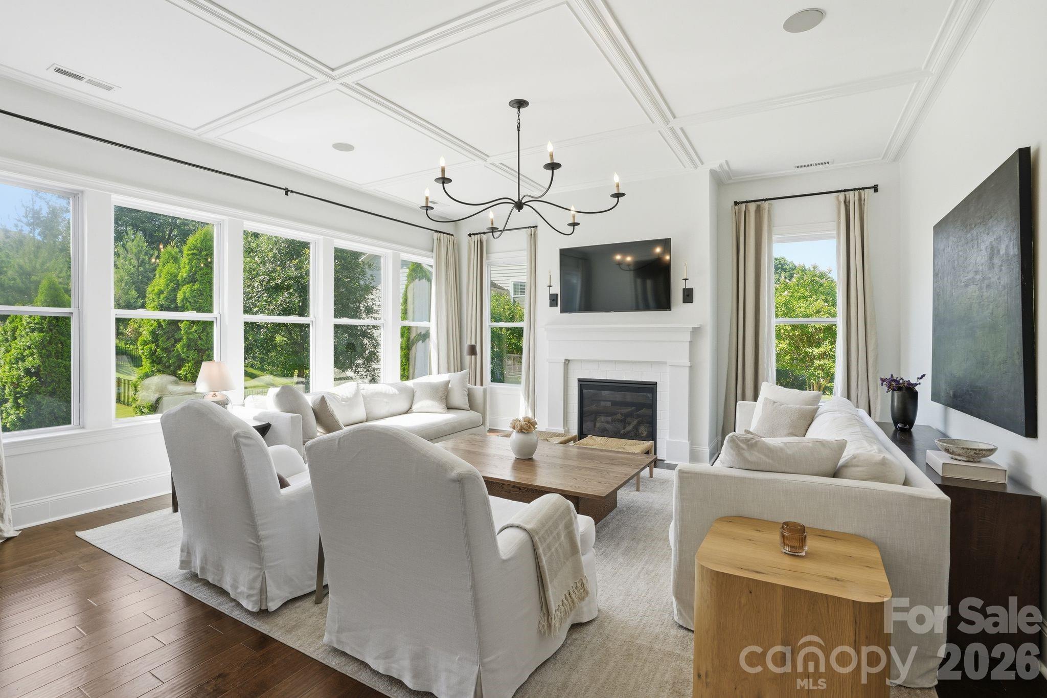 621 Bucks Quarry Court — Fort Mill