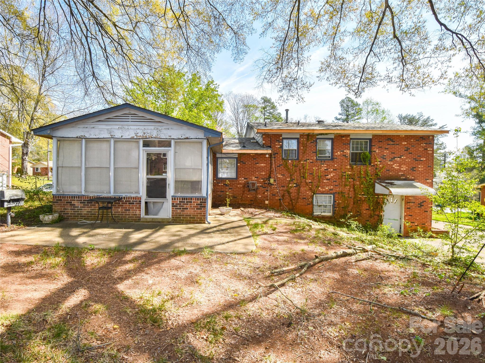 1420 Waybridge Lane — Winston Salem